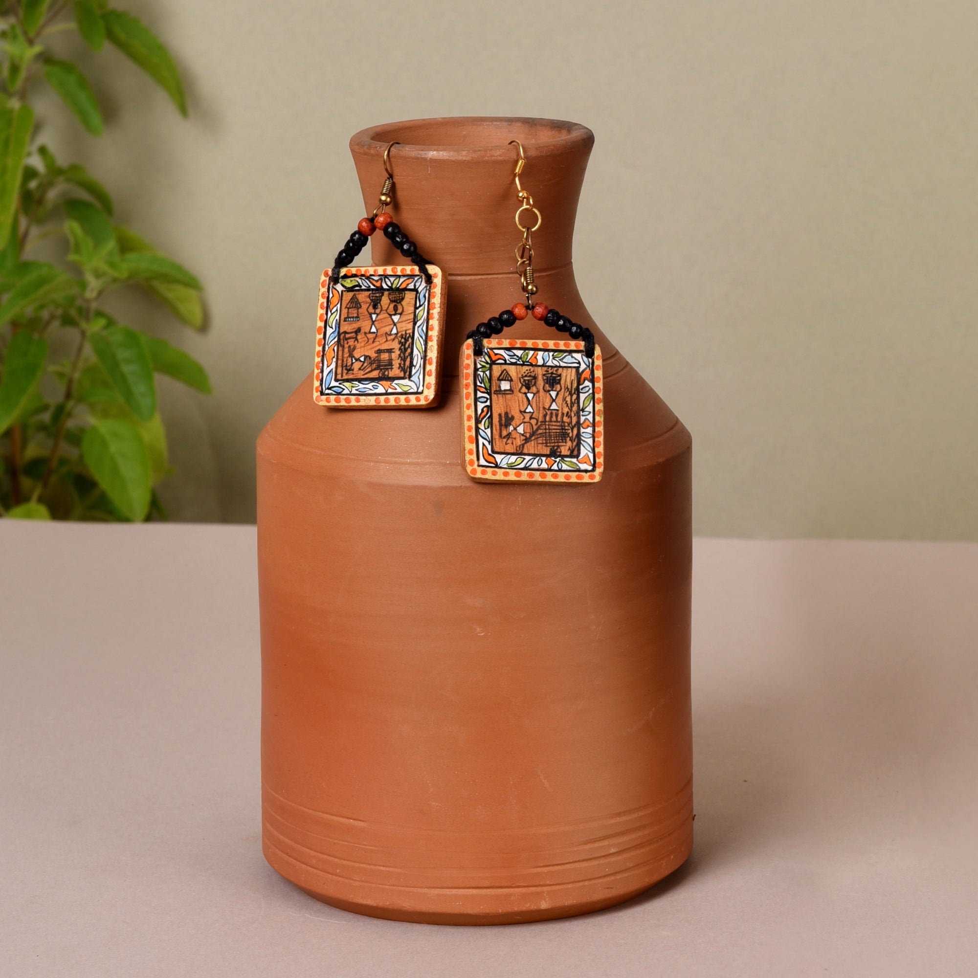 color_Brown