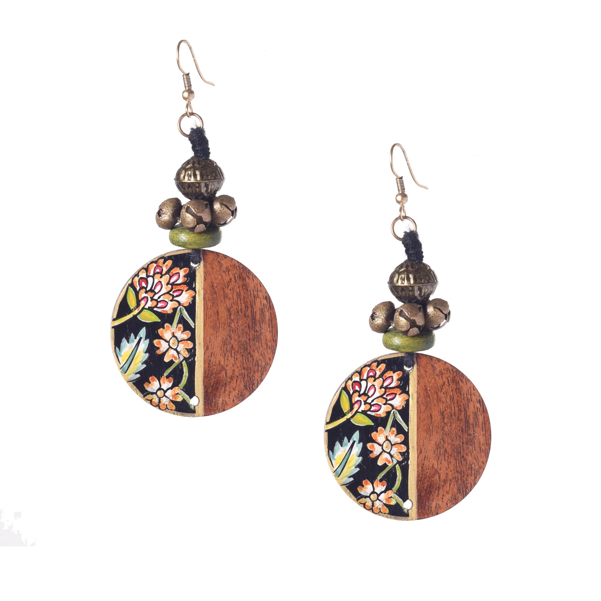 color_Brown