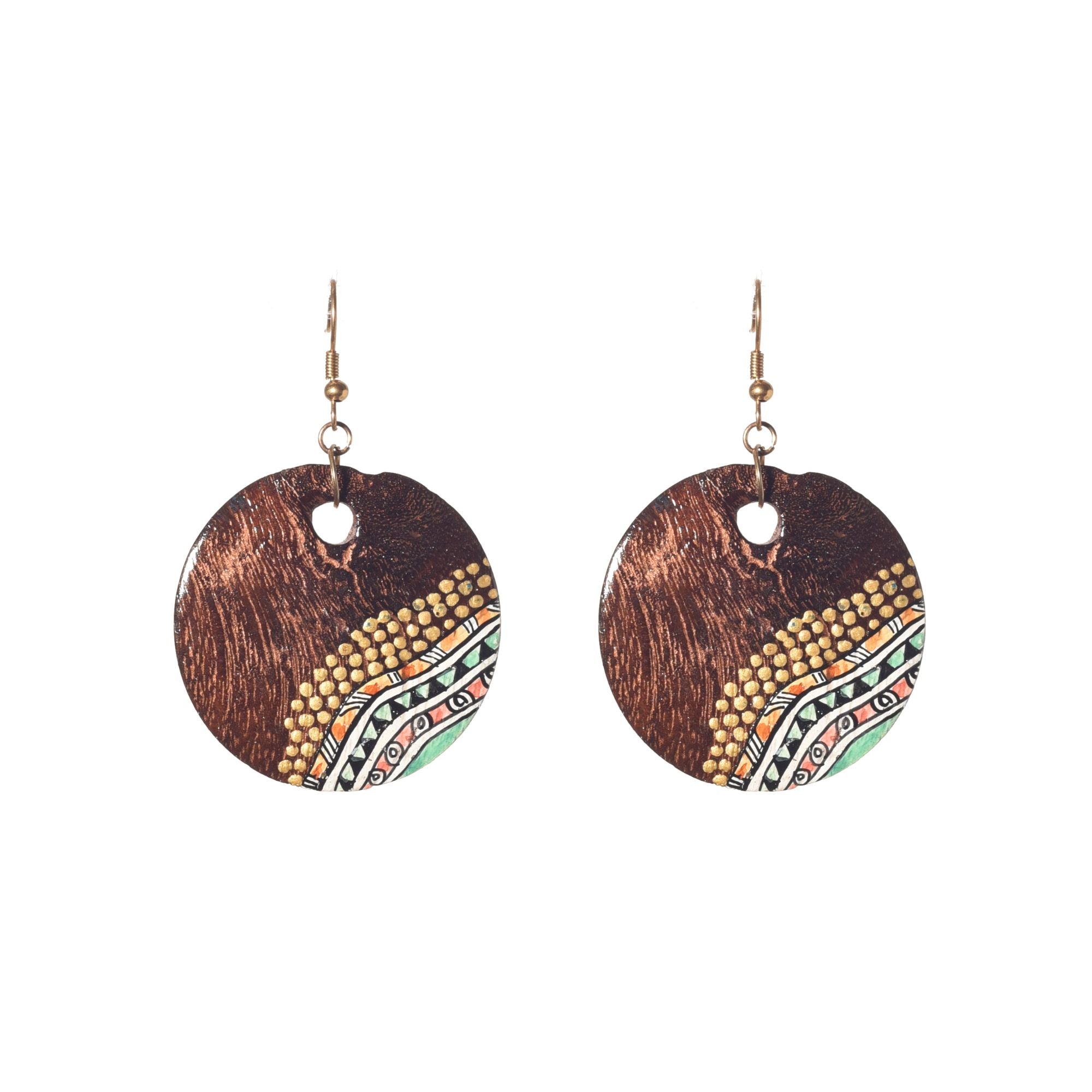 color_Brown