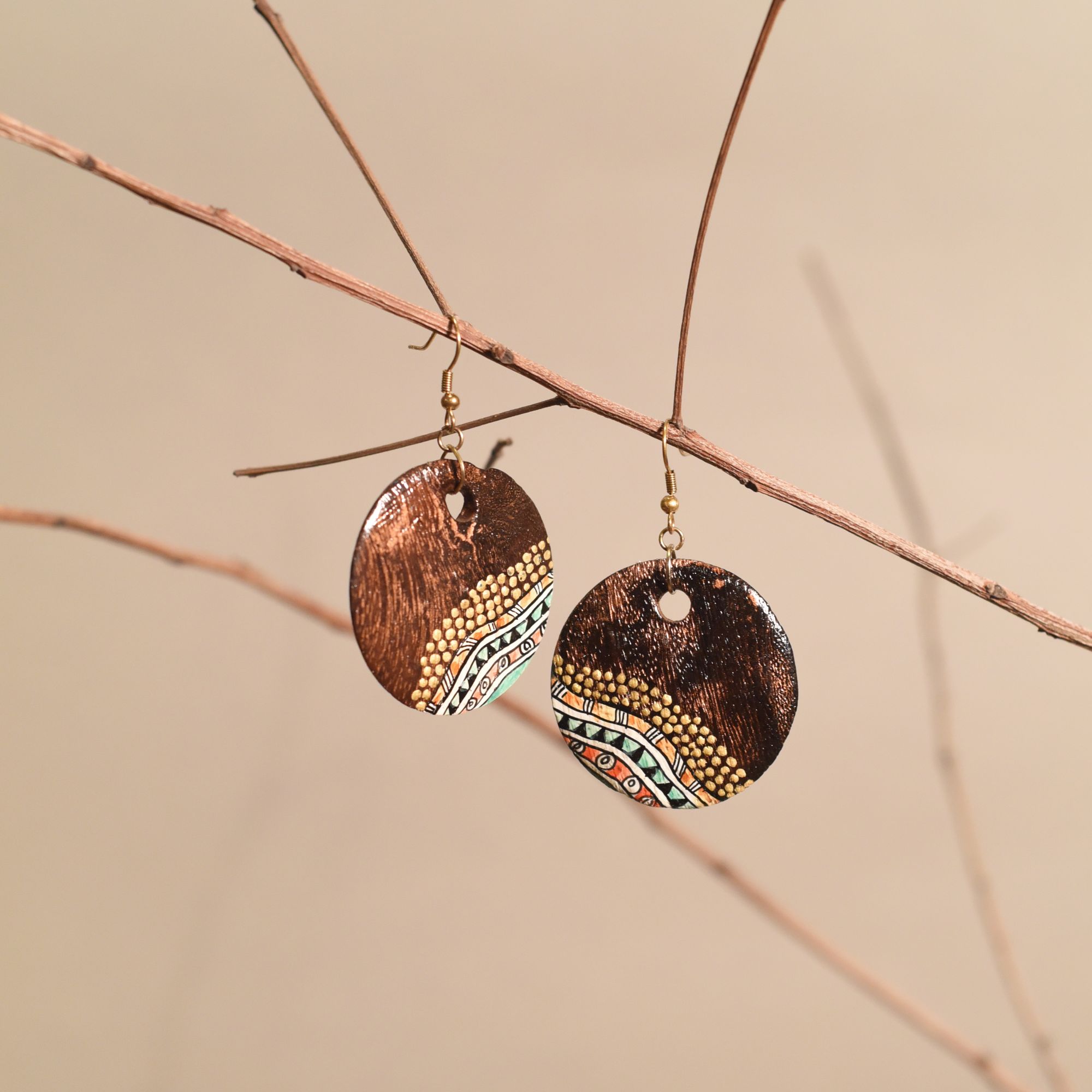 color_Brown