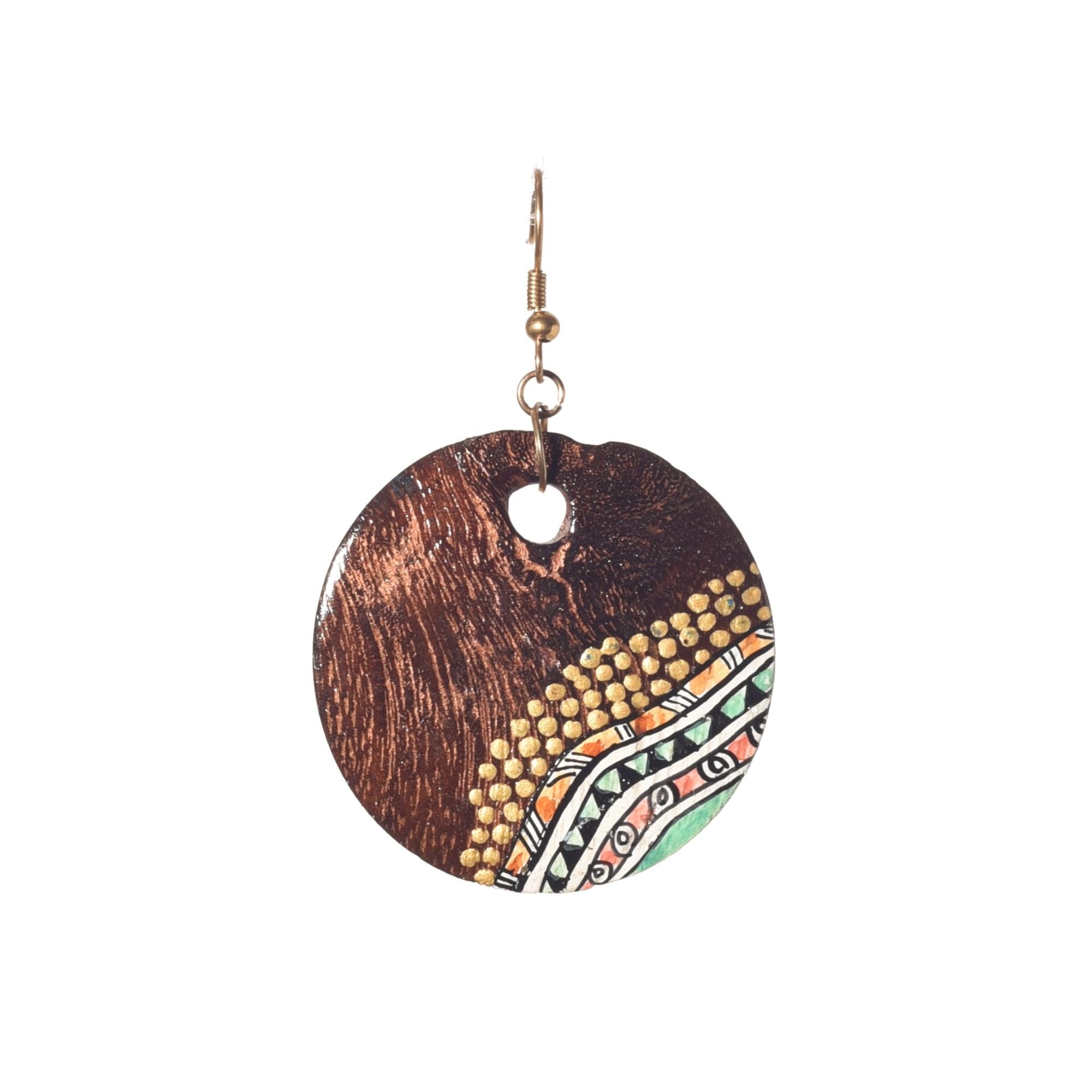 color_Brown