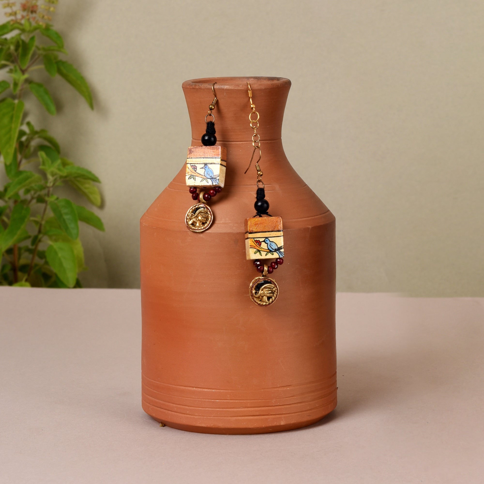 color_Brown