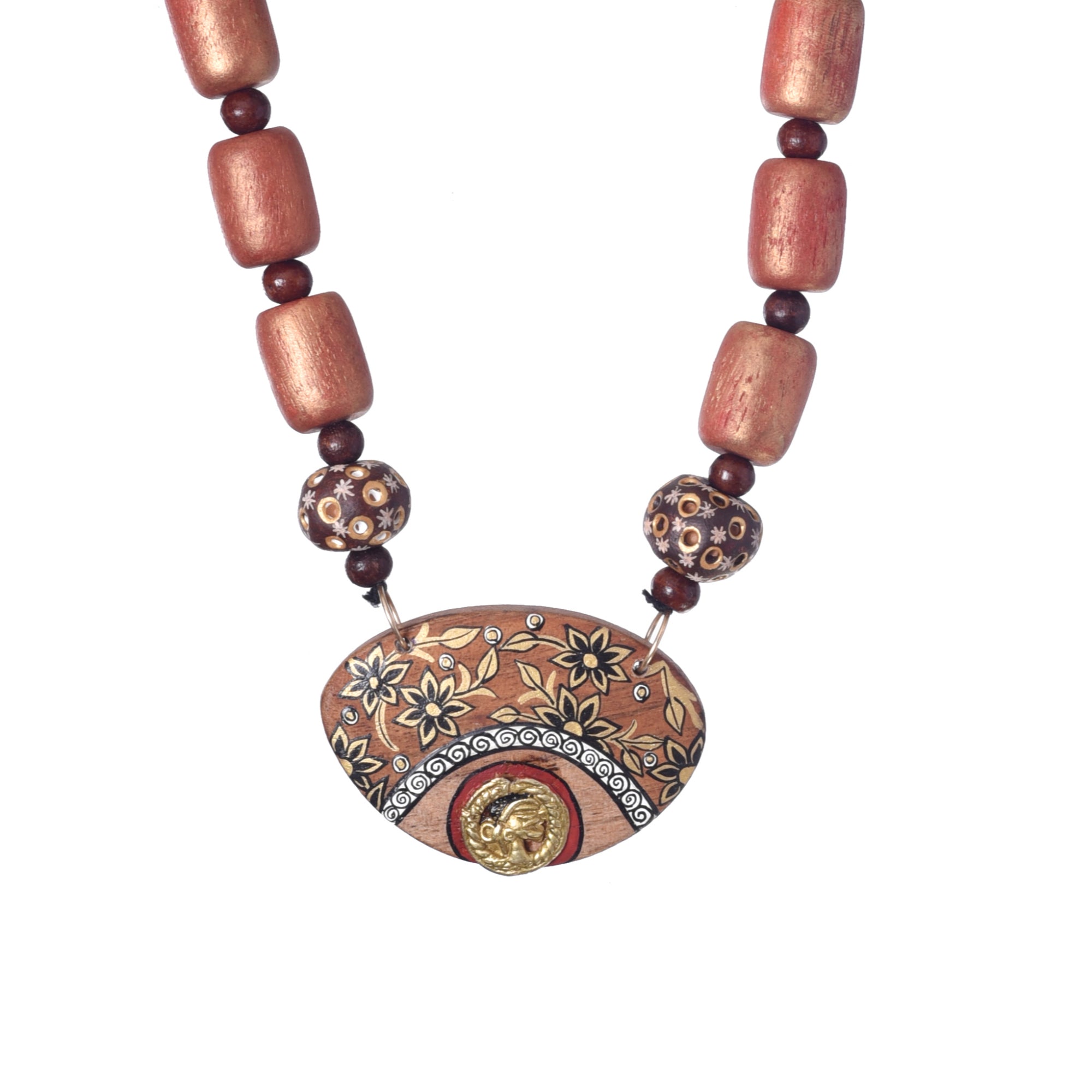 color_Brown