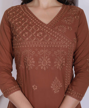 Color_Brown