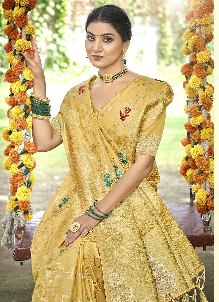 Color_Mustard