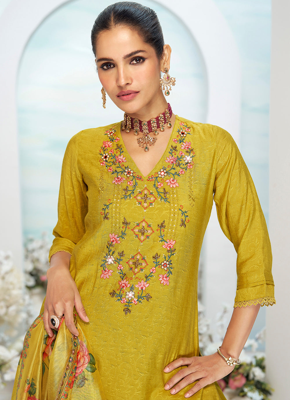 Color_Mustard