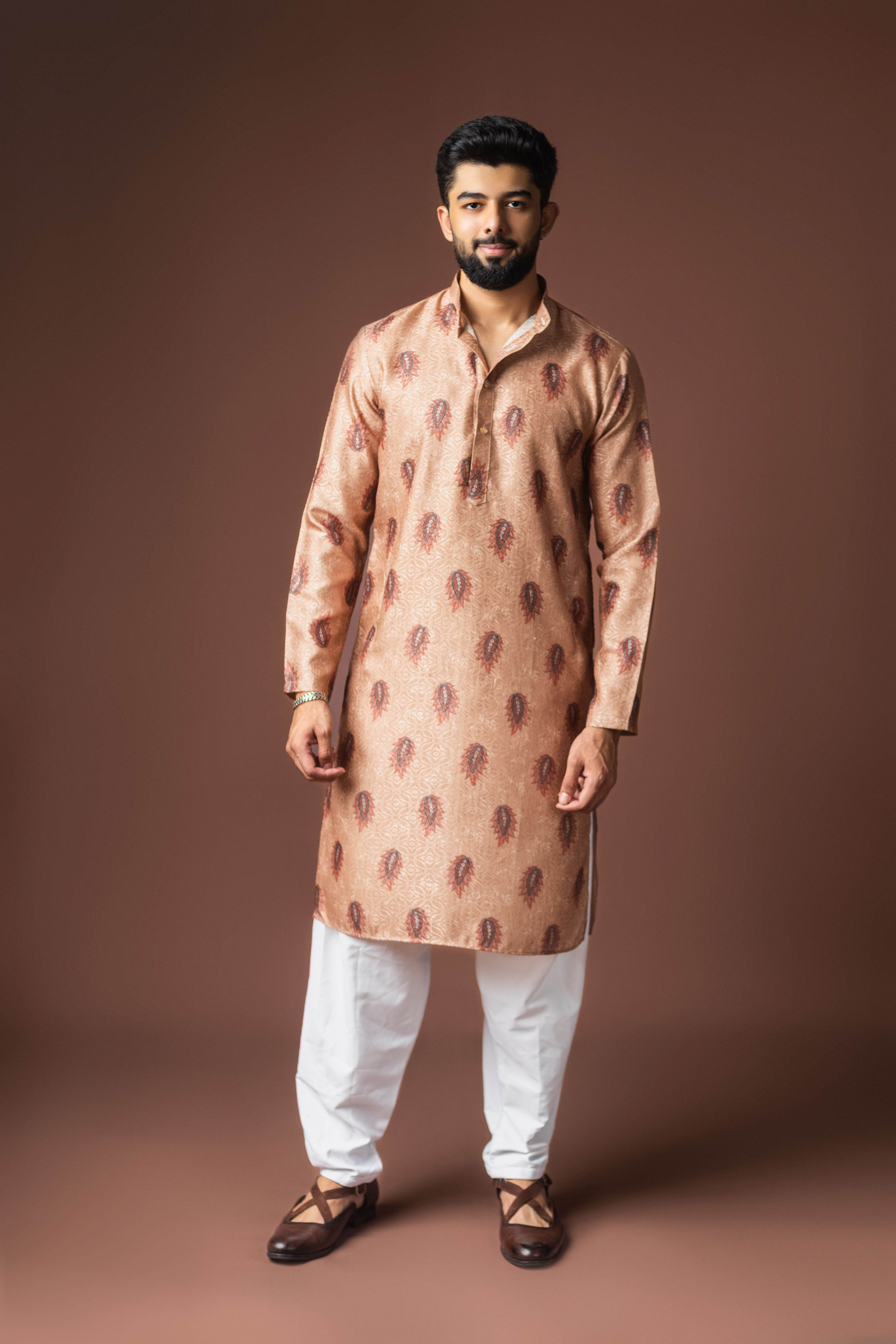 Color_Brown