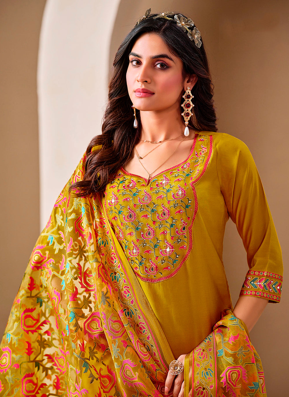 Color_Mustard