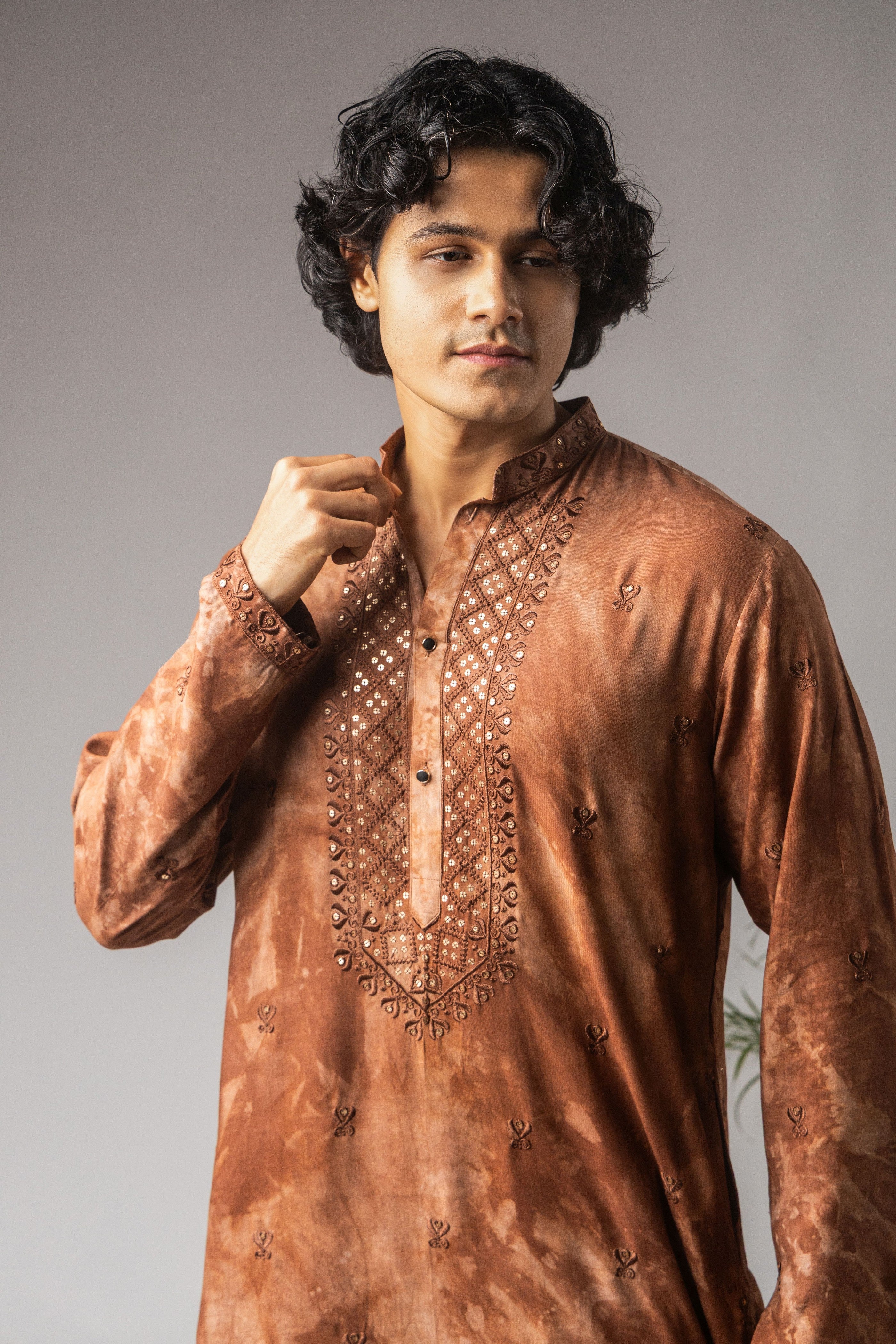 Color_Brown