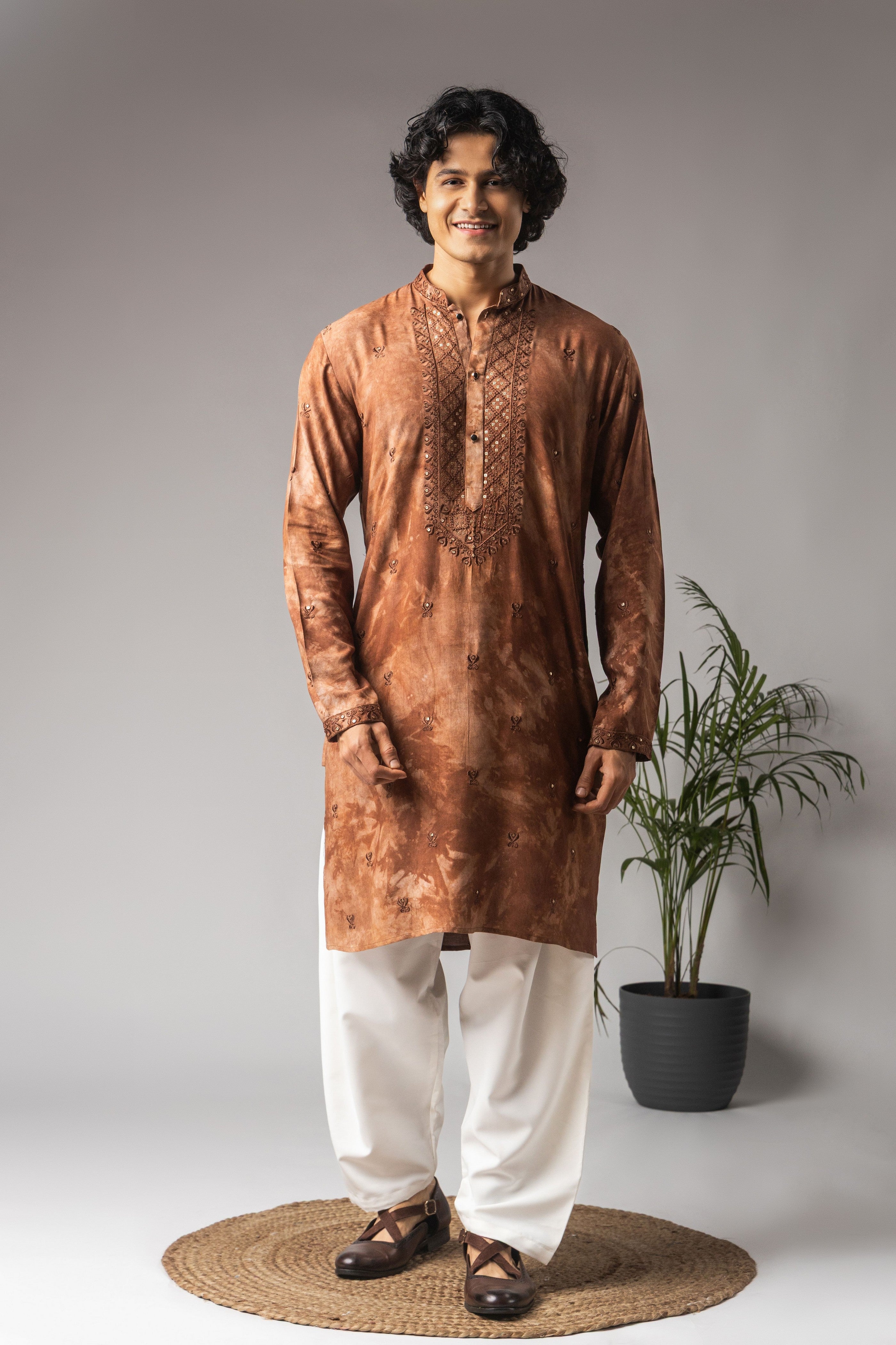 Color_Brown