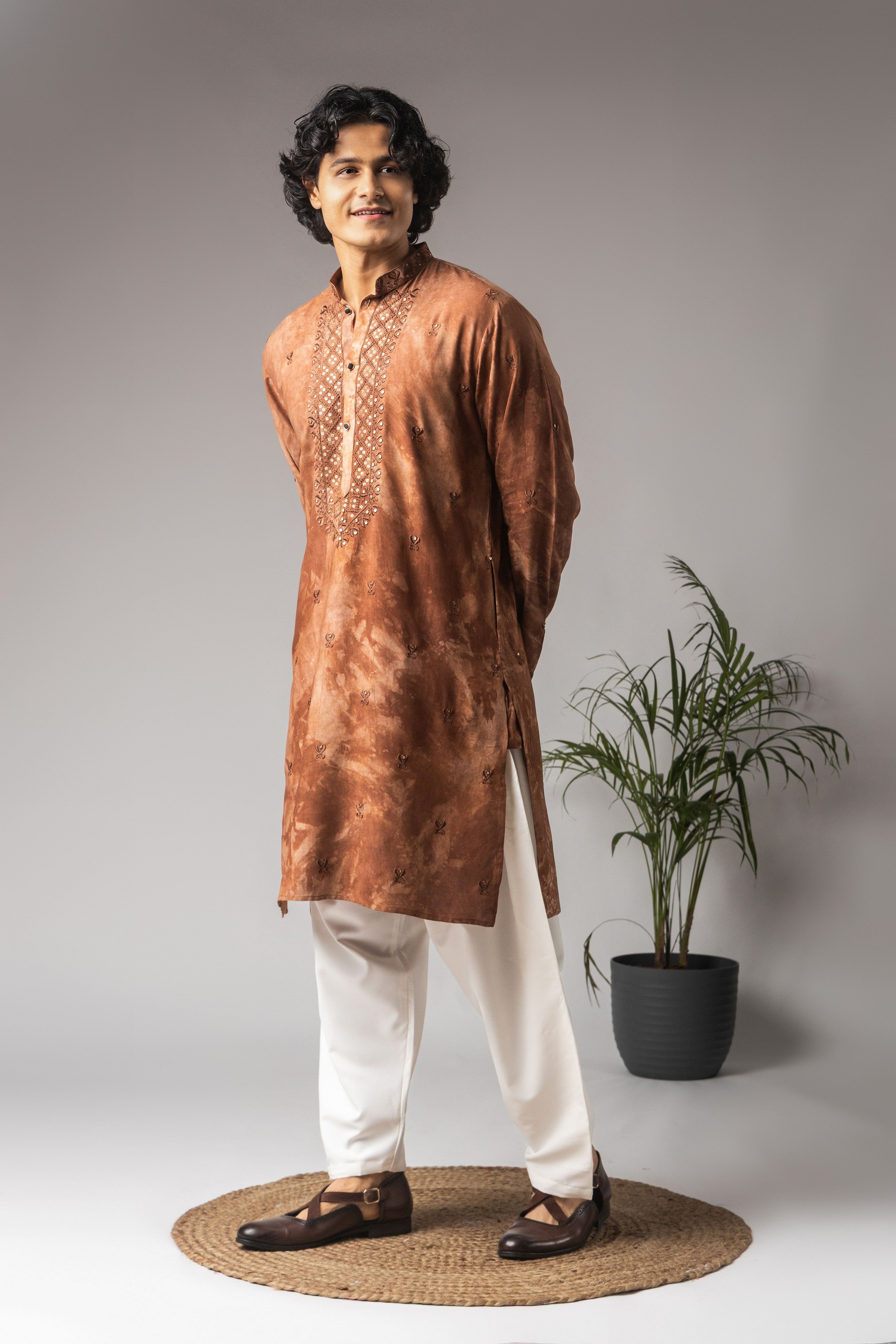 Color_Brown