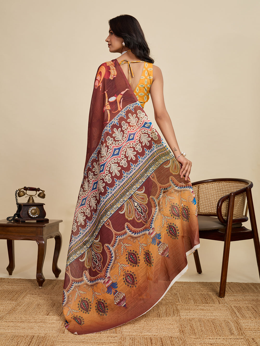 Color_Brown