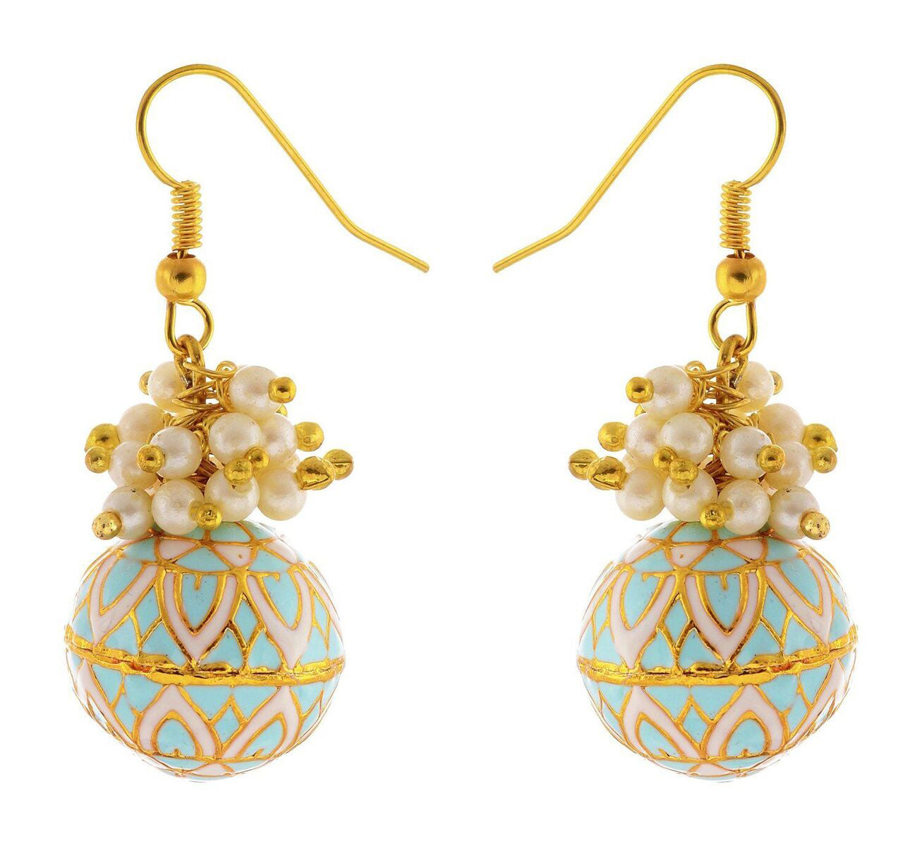 Women's Turquoise Magic