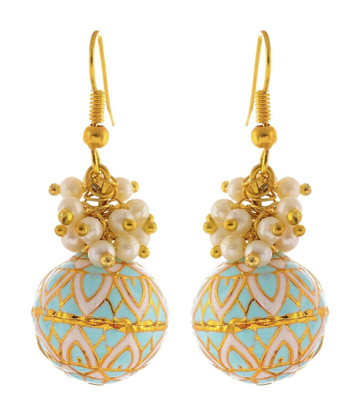 Women's Turquoise Magic