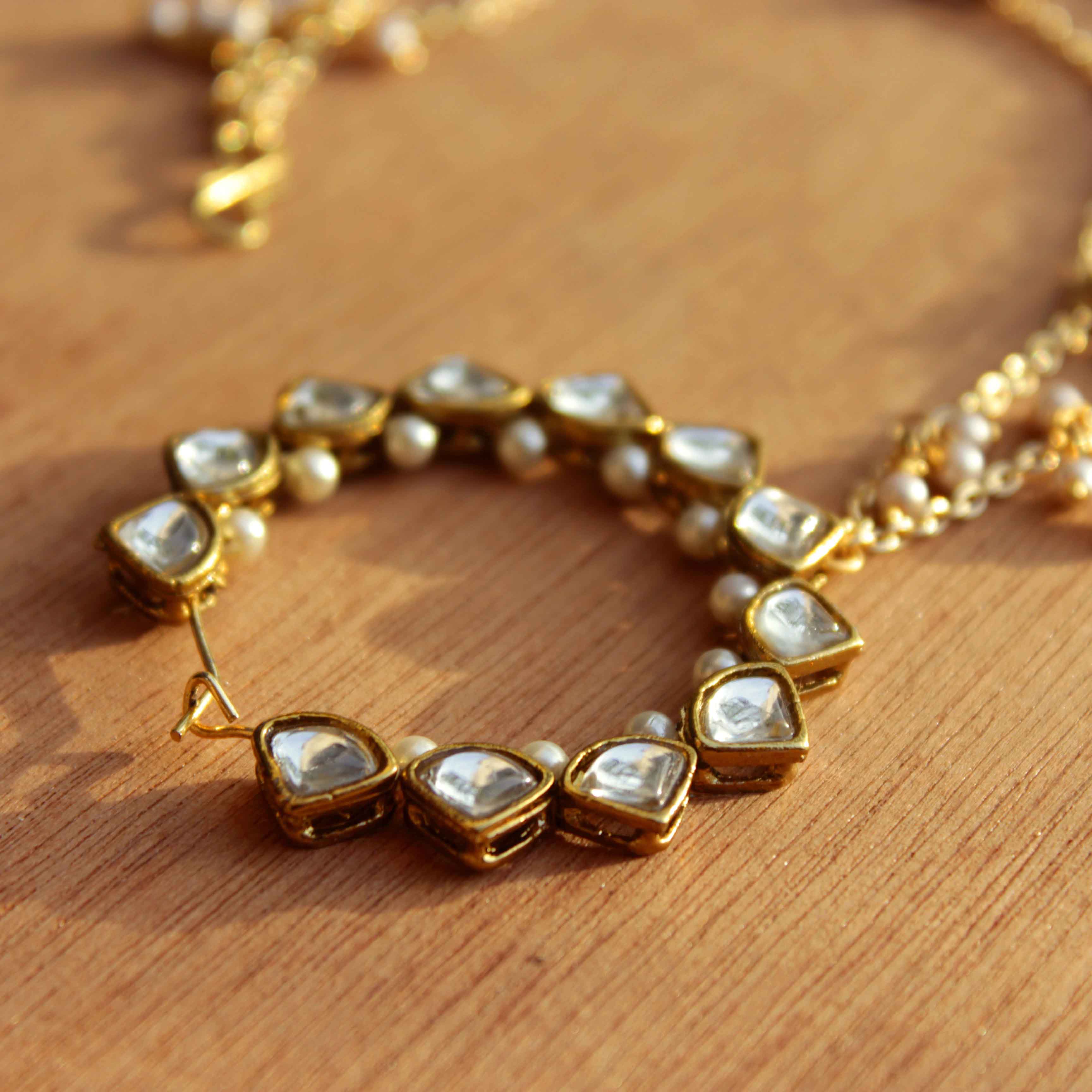 Women's Starlight Nath