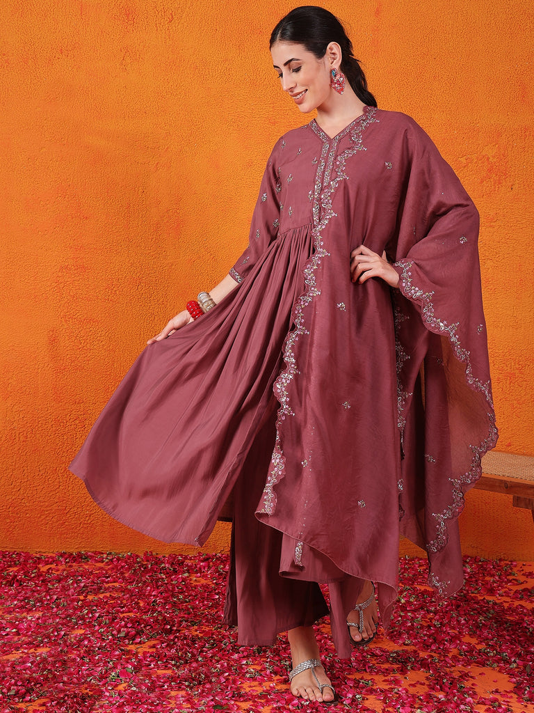 Color_Brown