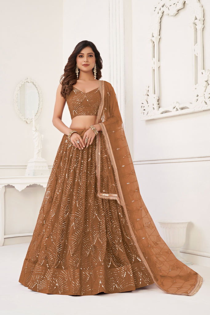 Color_Brown