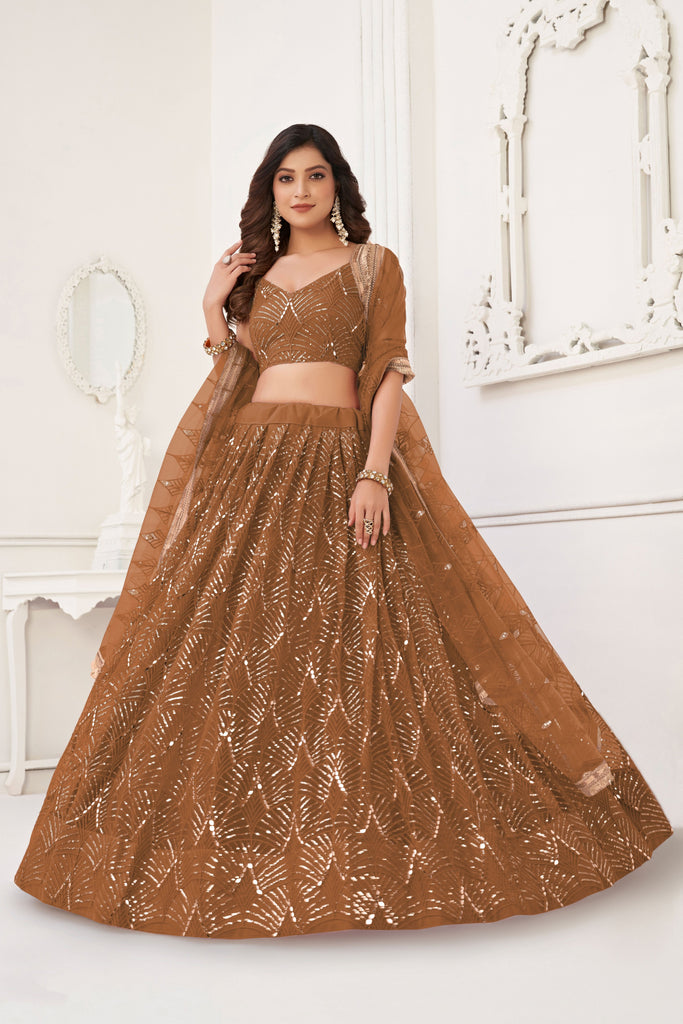 Color_Brown