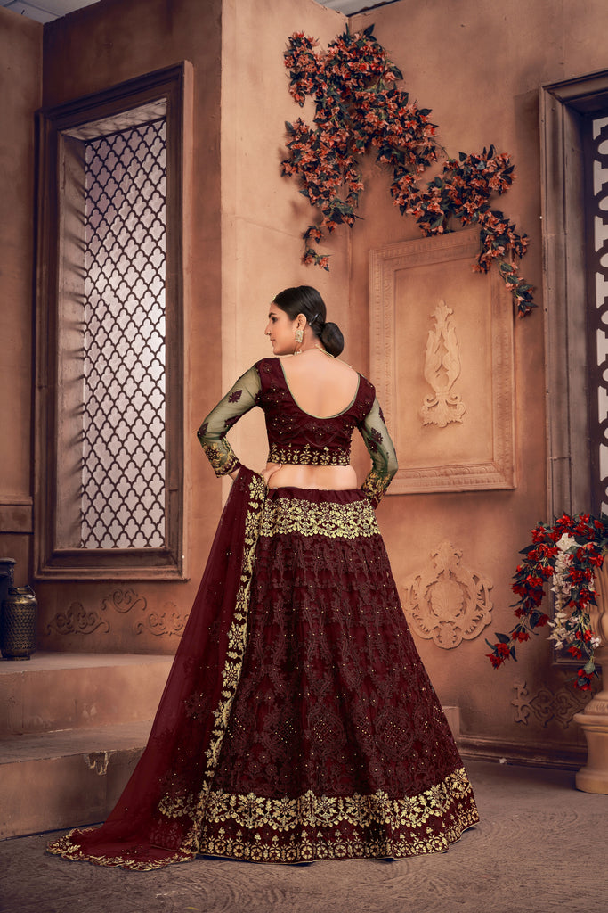 Color_Maroon