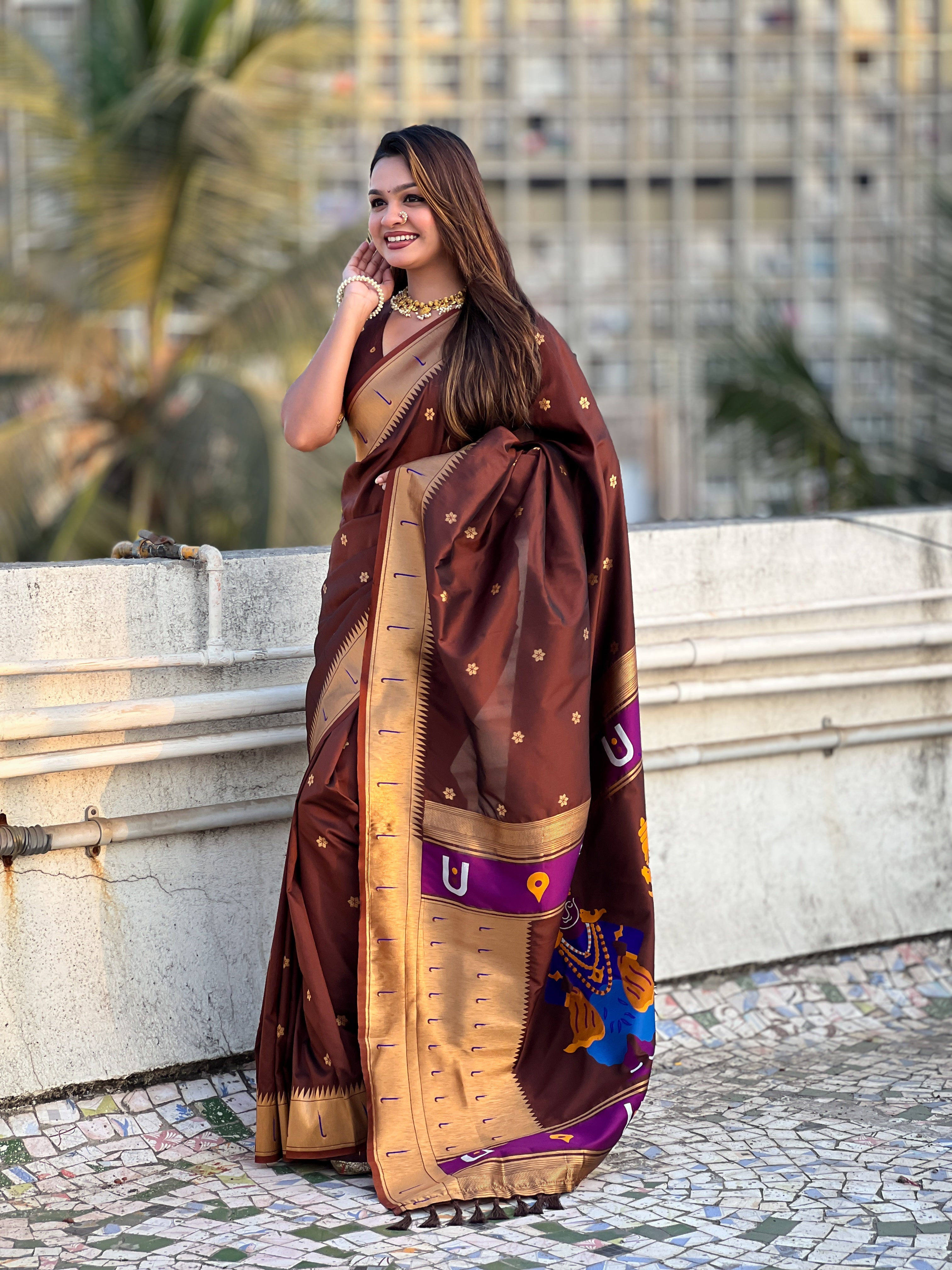 Color_Brown