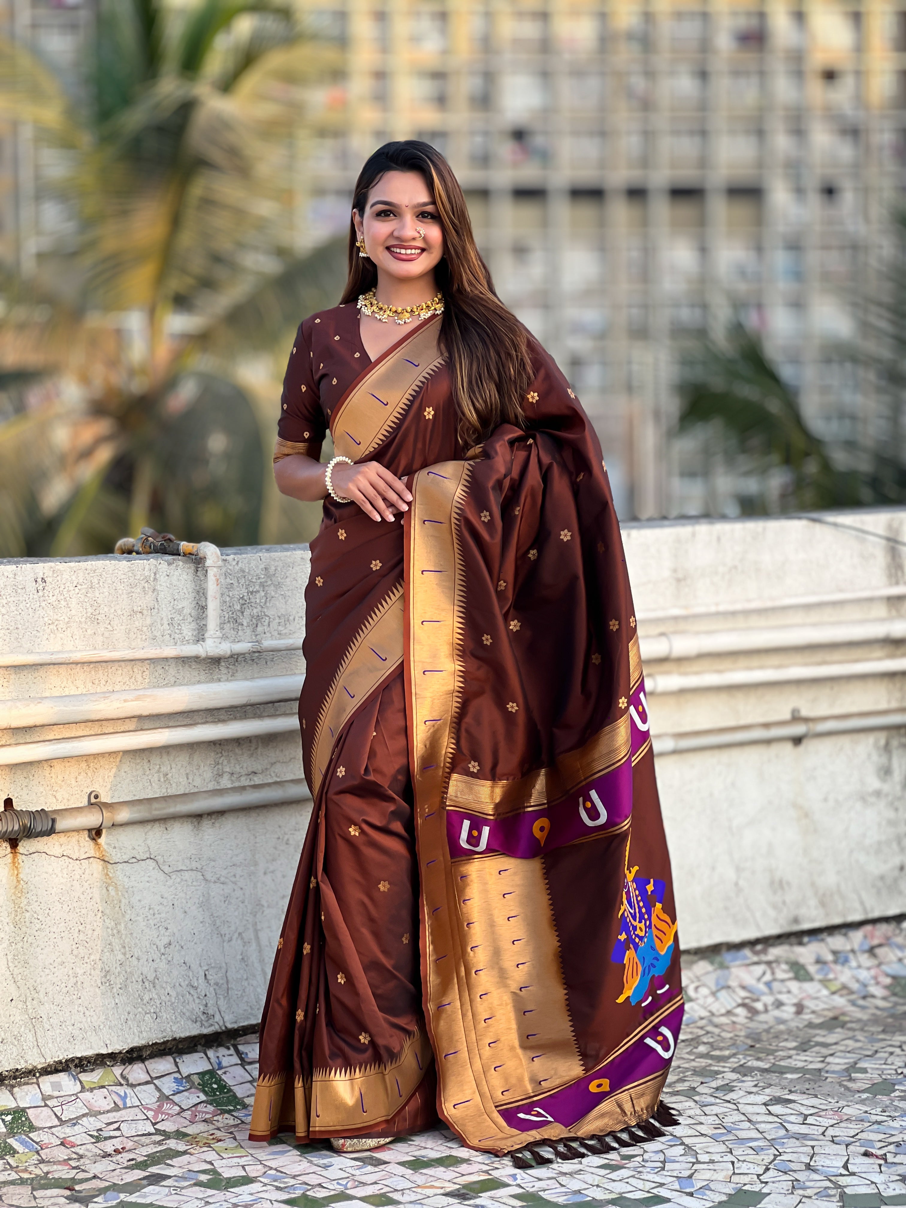 Color_Brown