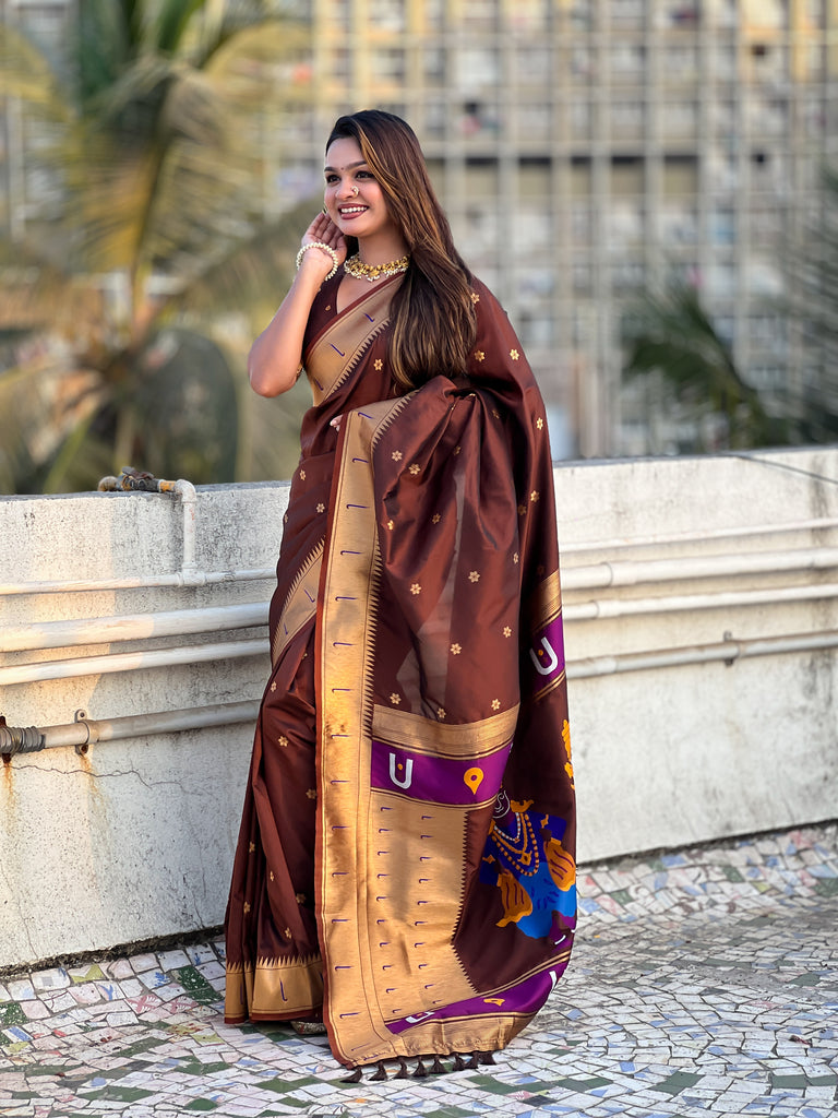 Color_Brown