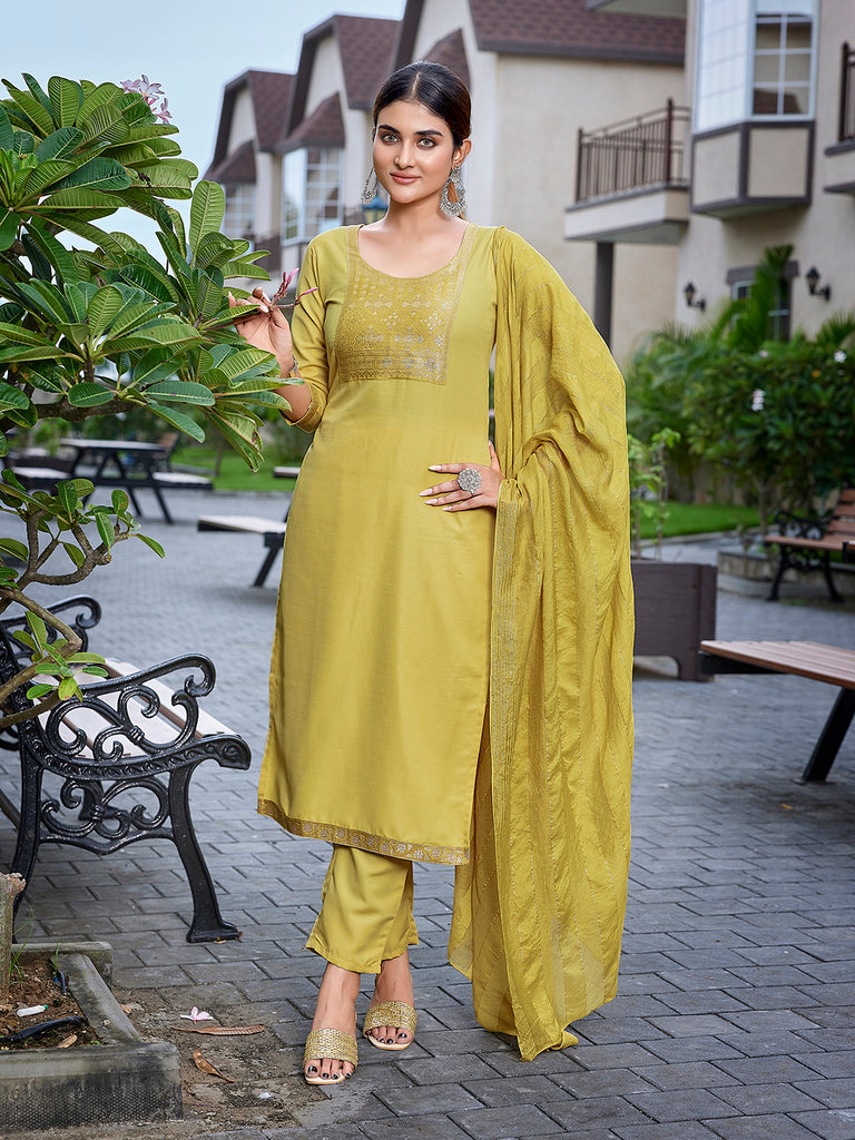 Color_Mustard