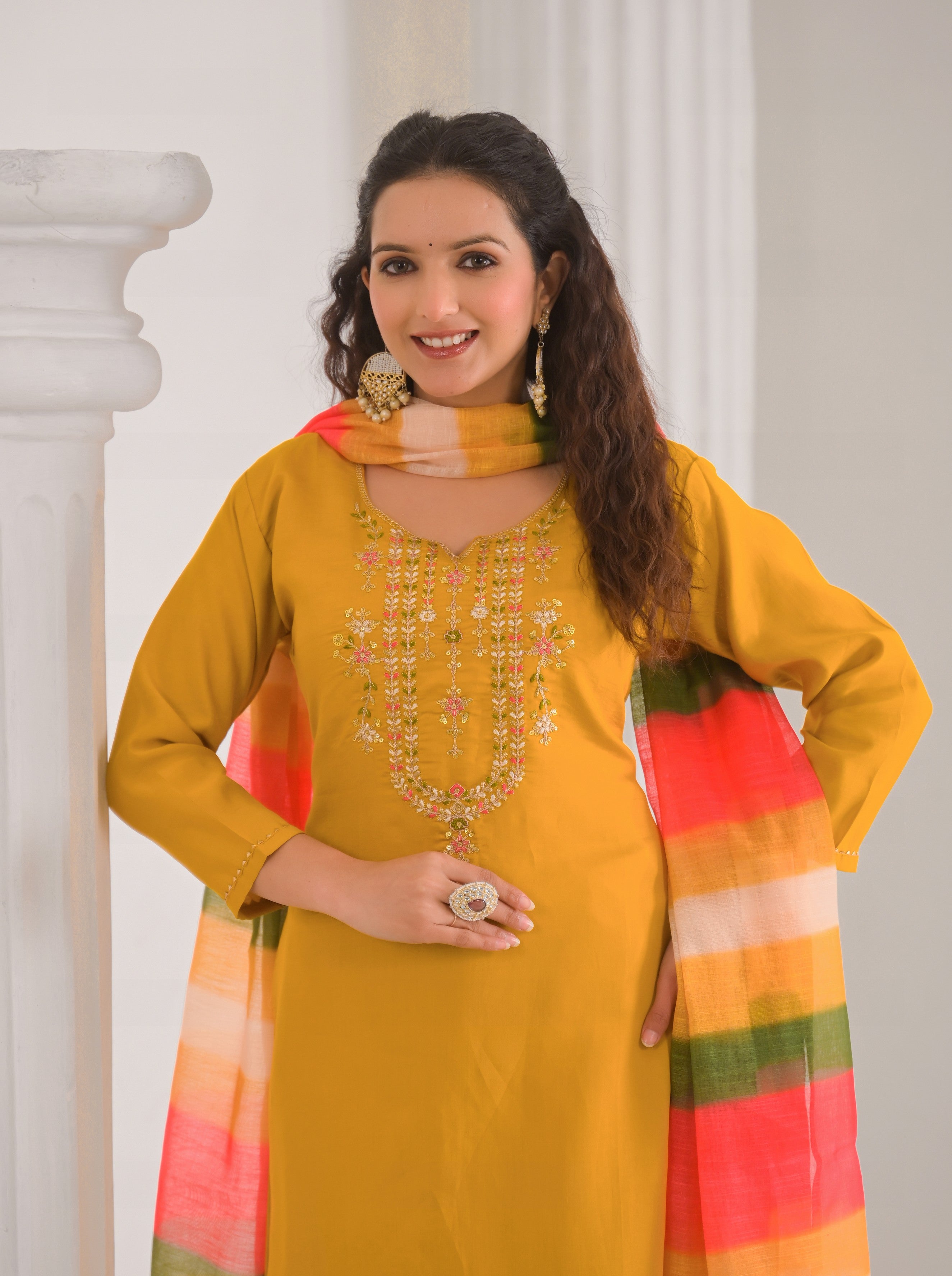 Color_Mustard