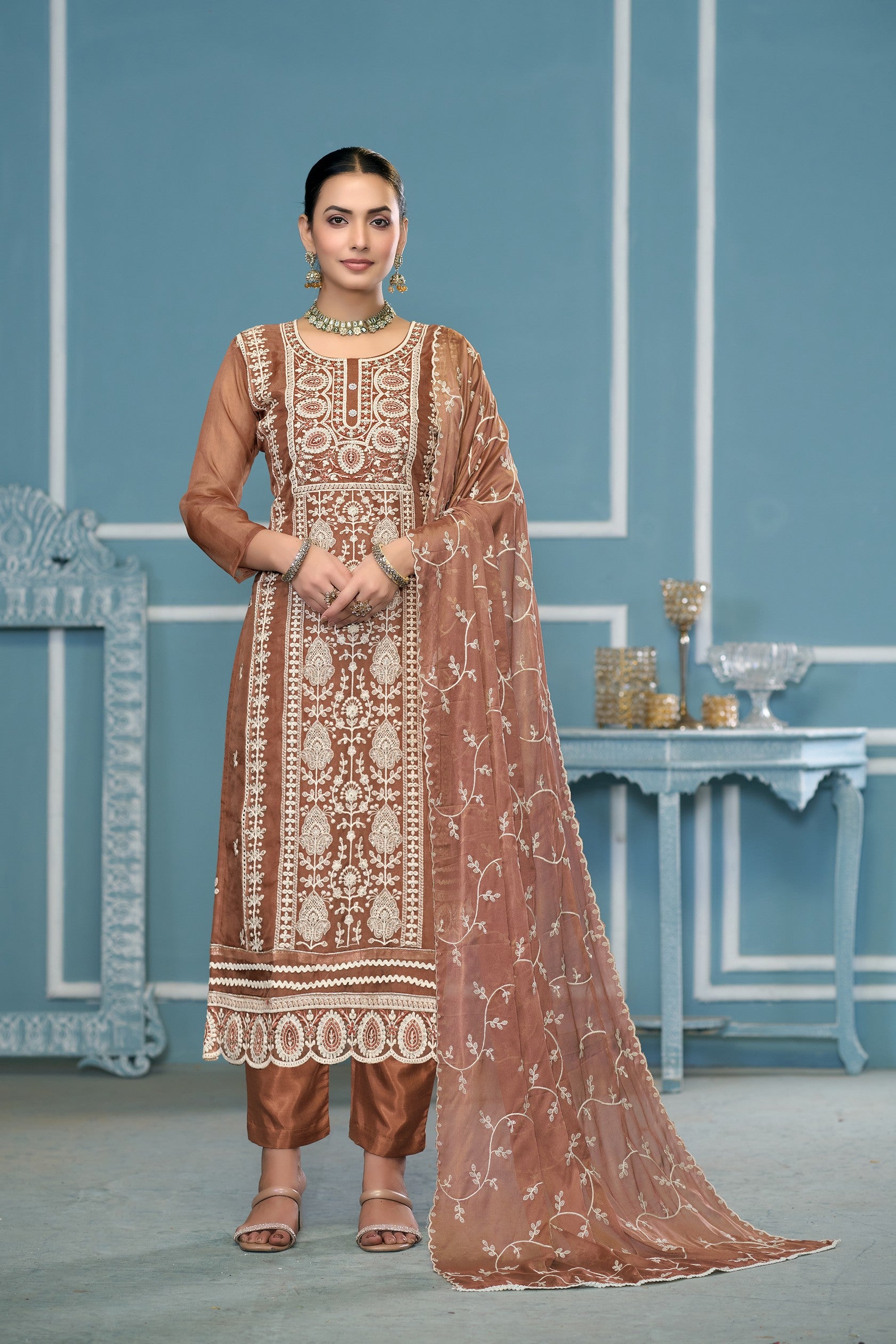 Color_Brown