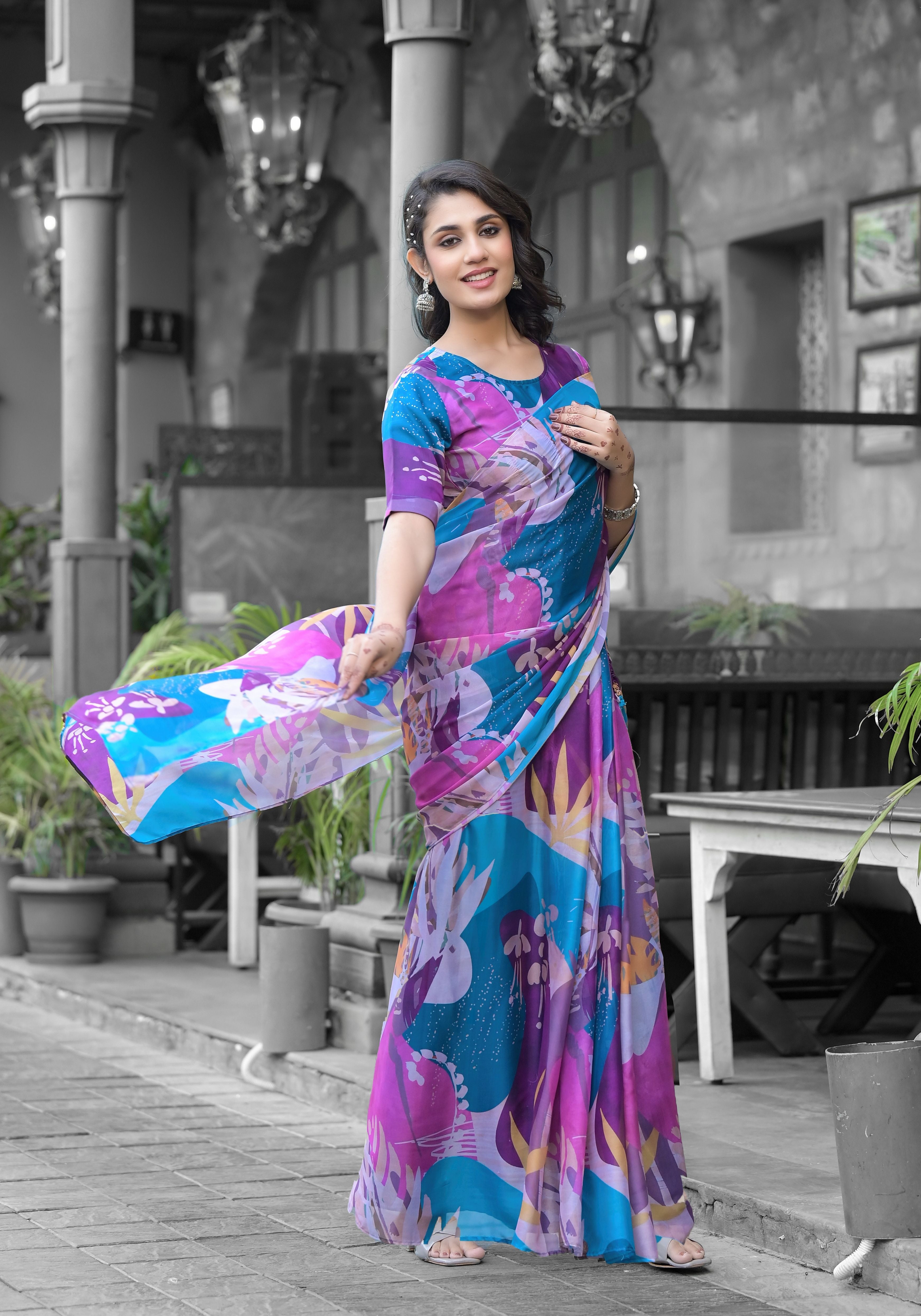 Color_Multi Color