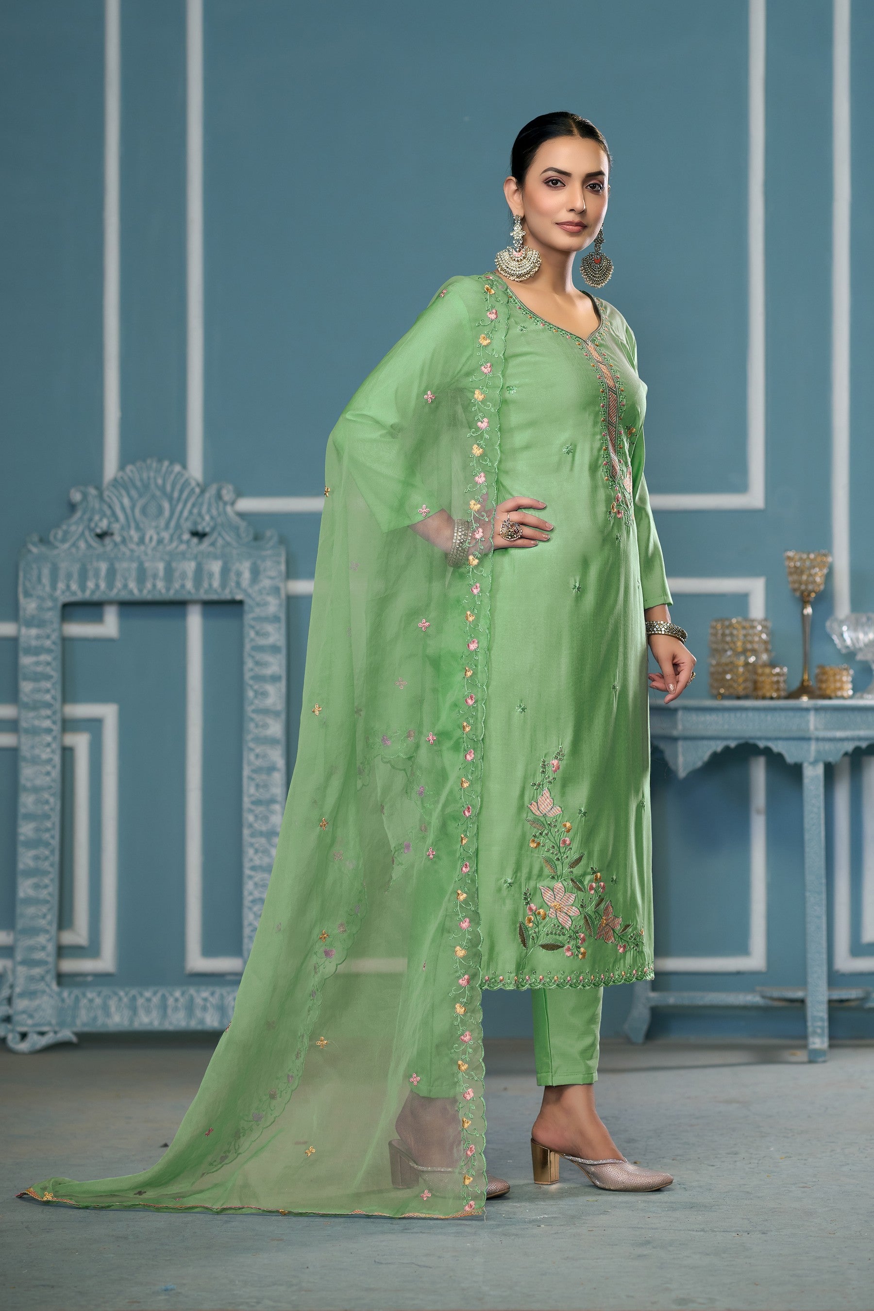 Color_Green
