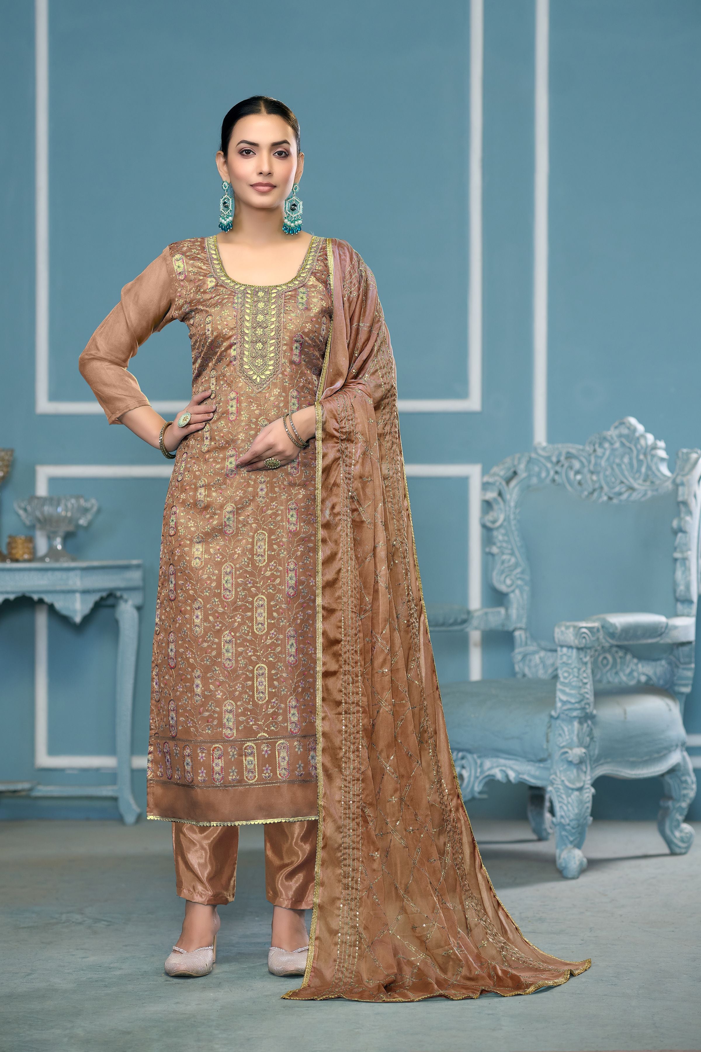 Color_Brown