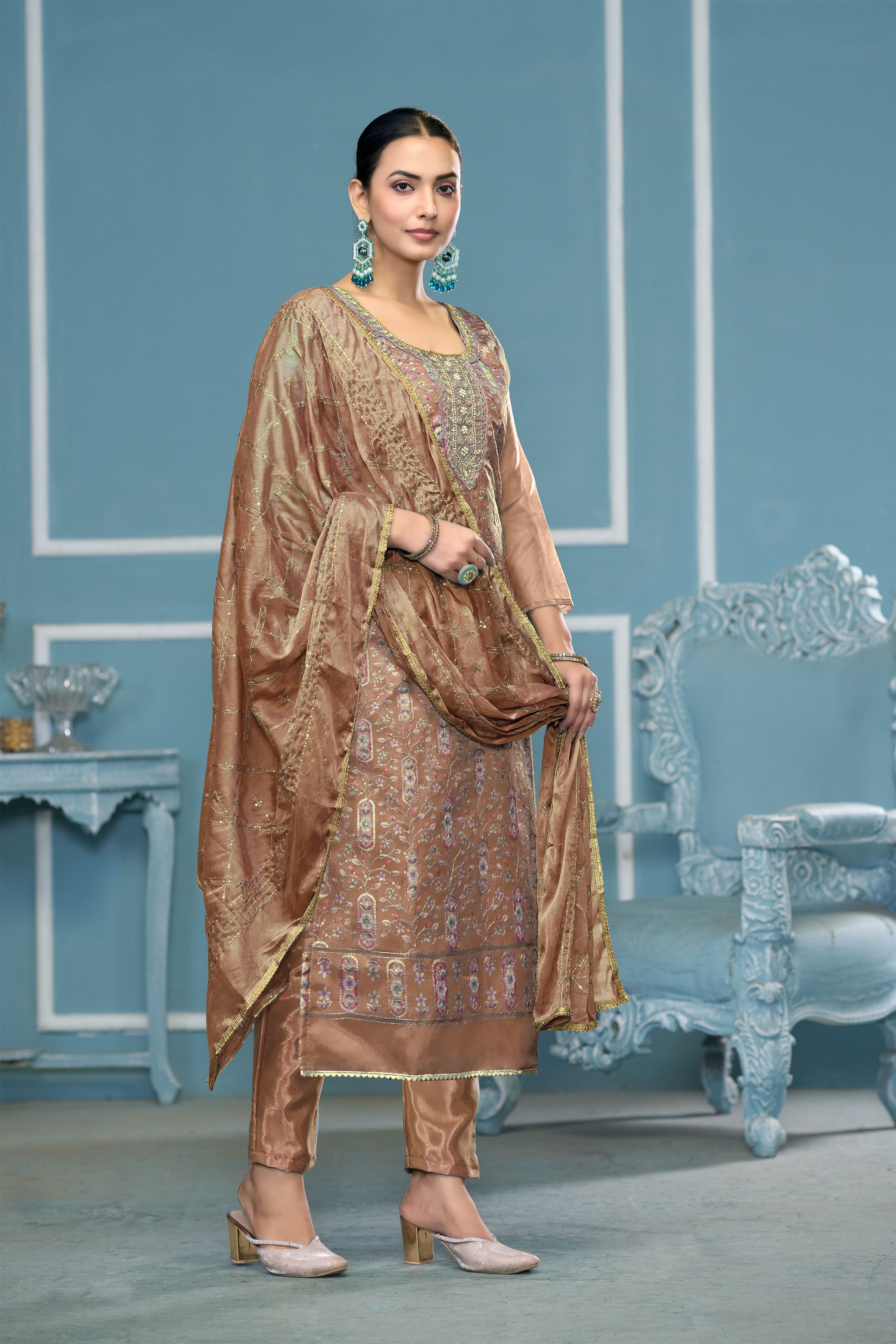 Color_Brown