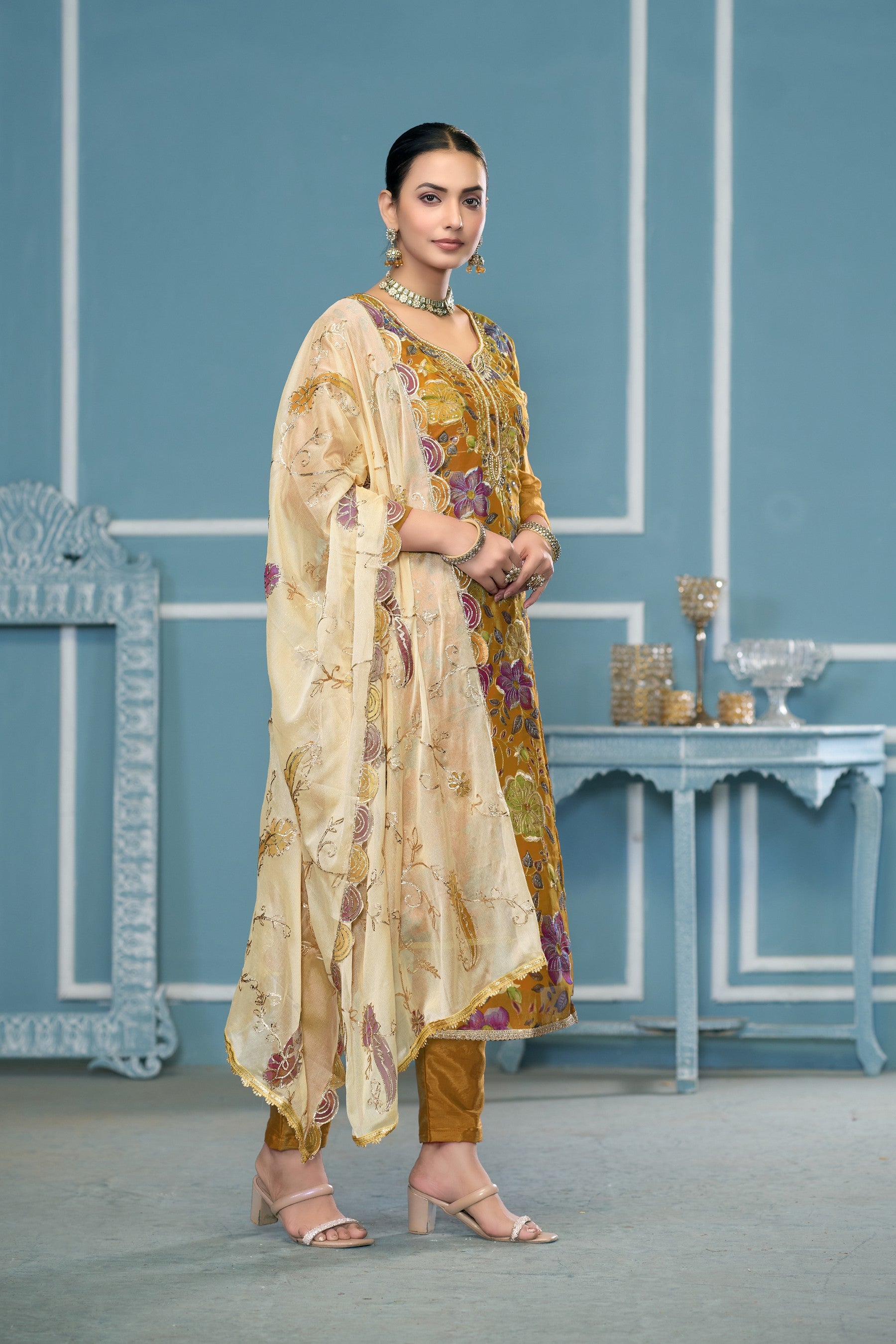 Color_Mustard