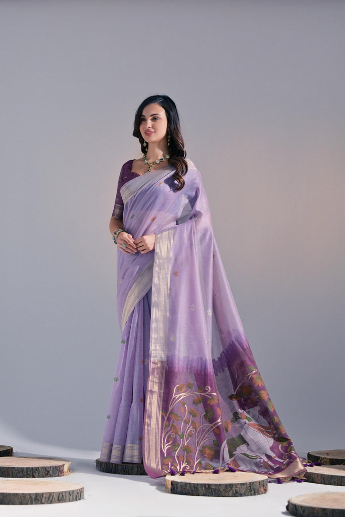Color_Lavender