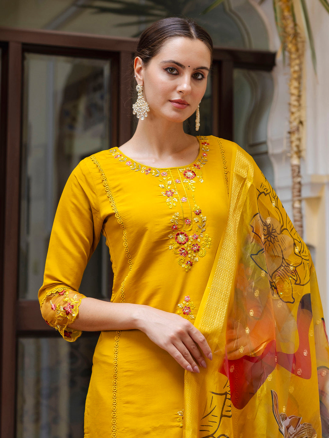 Color_Mustard
