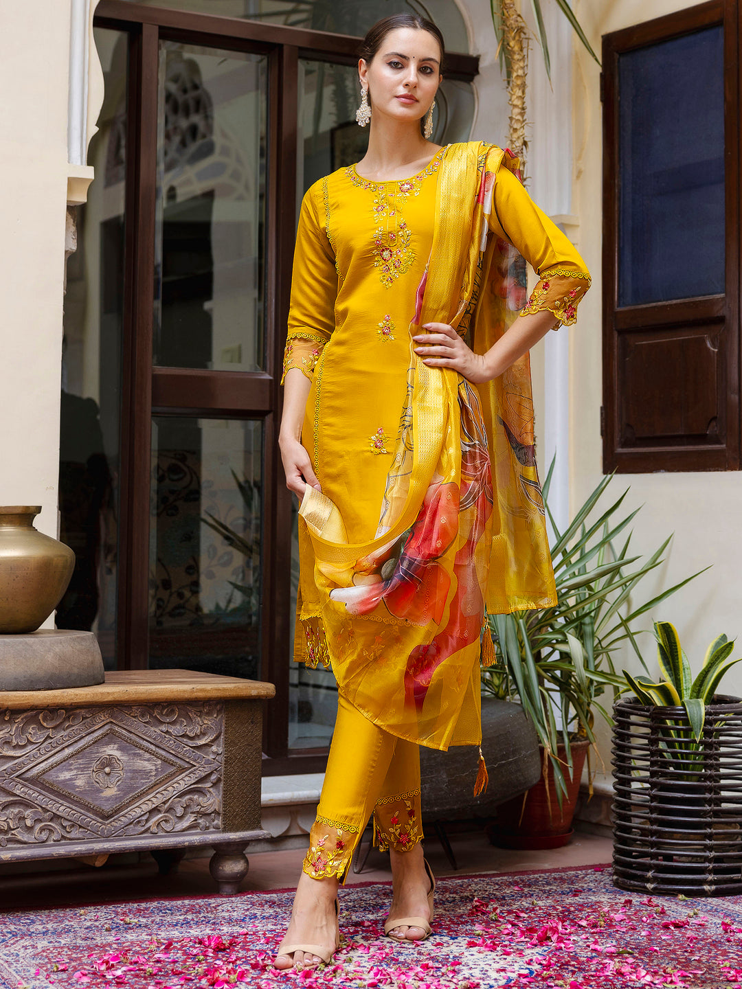 Color_Mustard