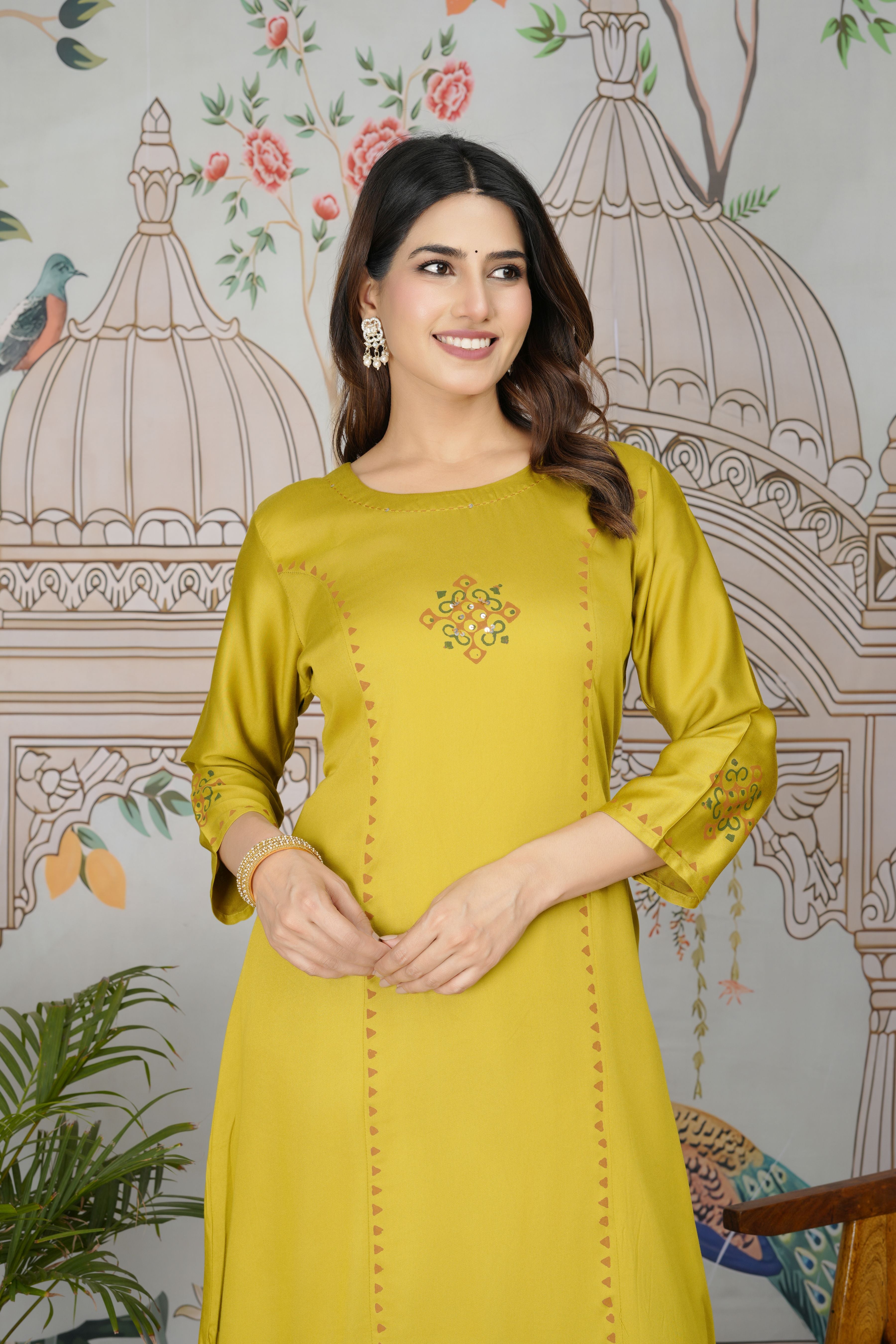 Color_Mustard