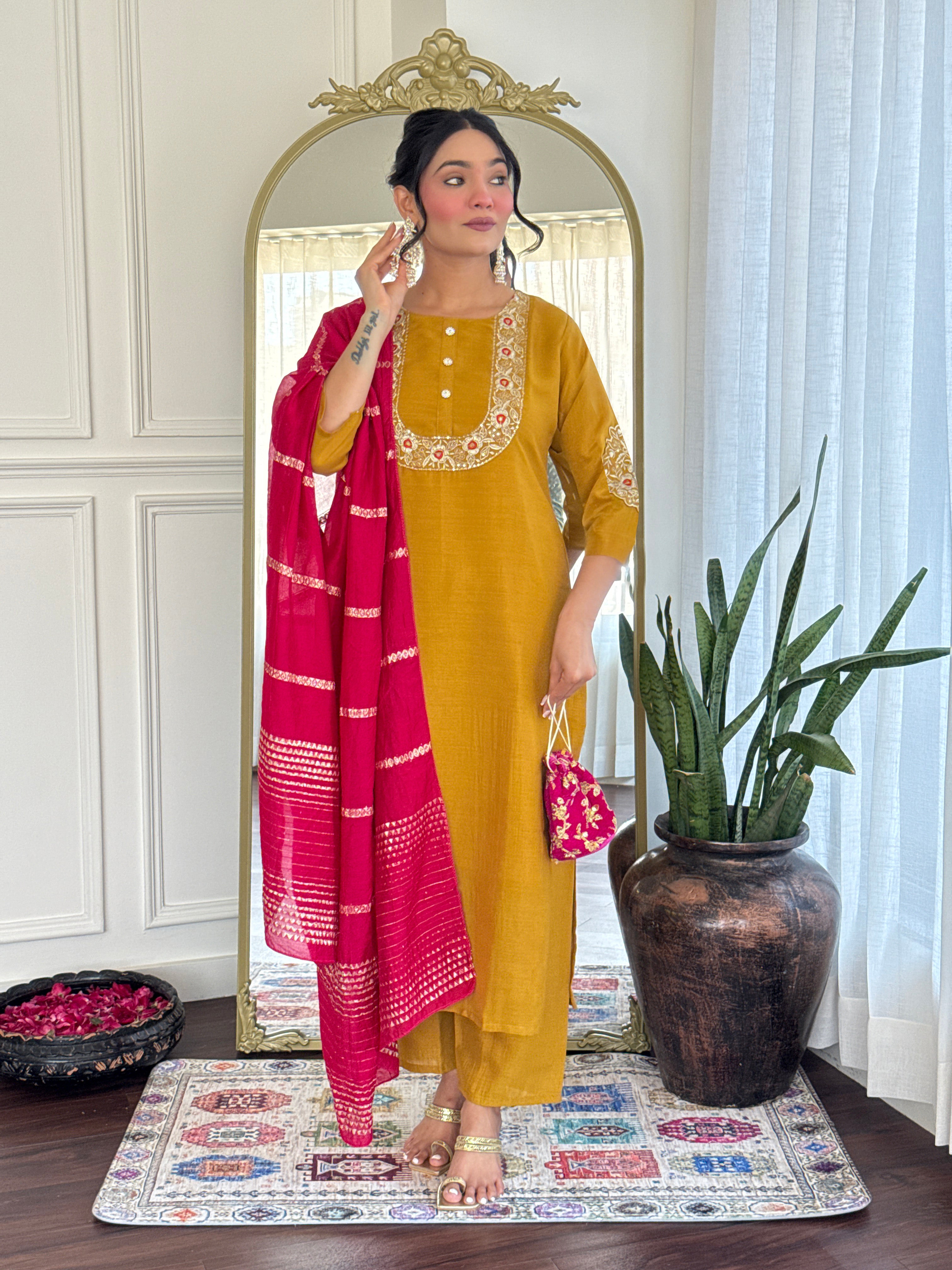 Color_Mustard