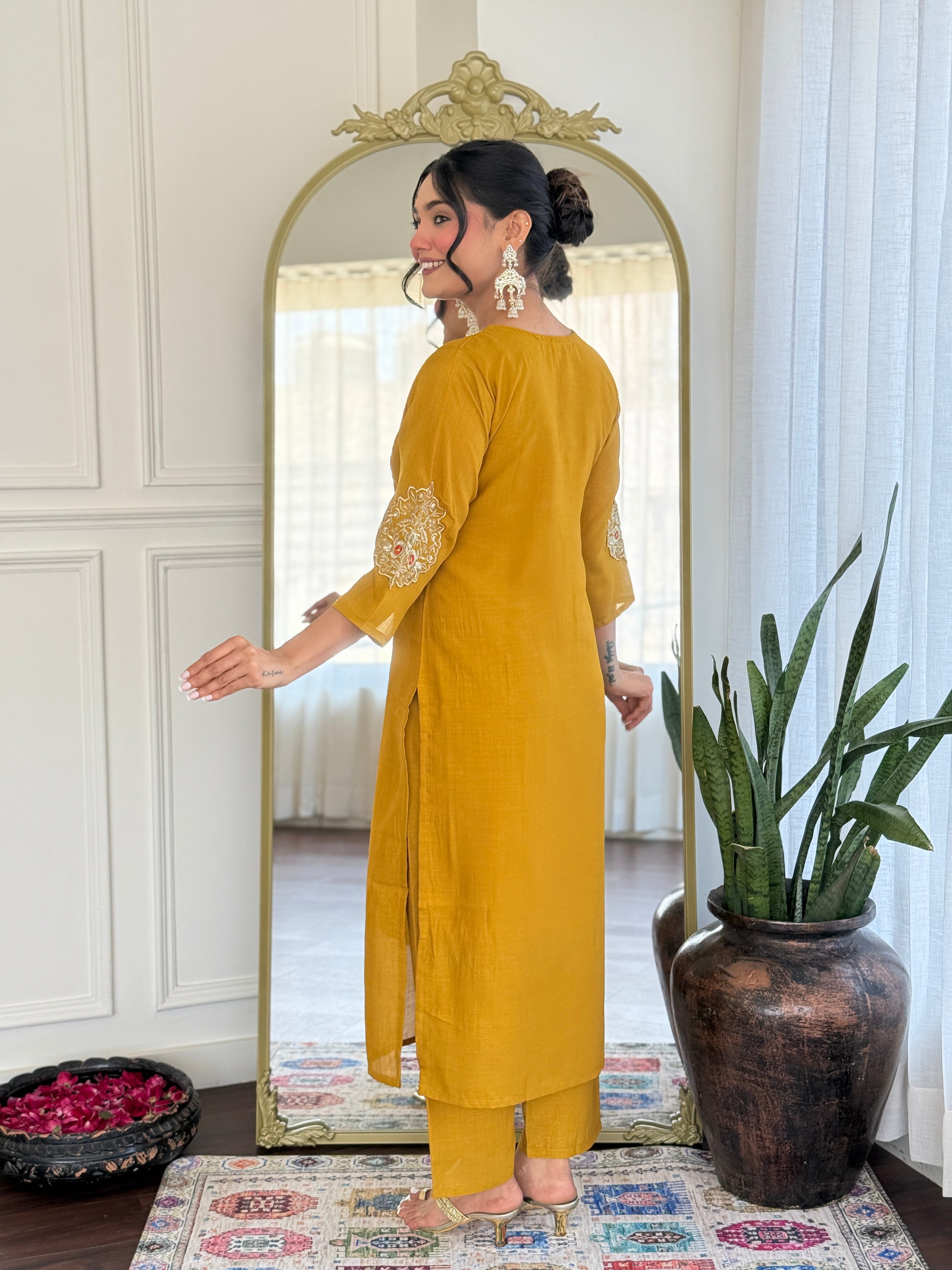 Color_Mustard