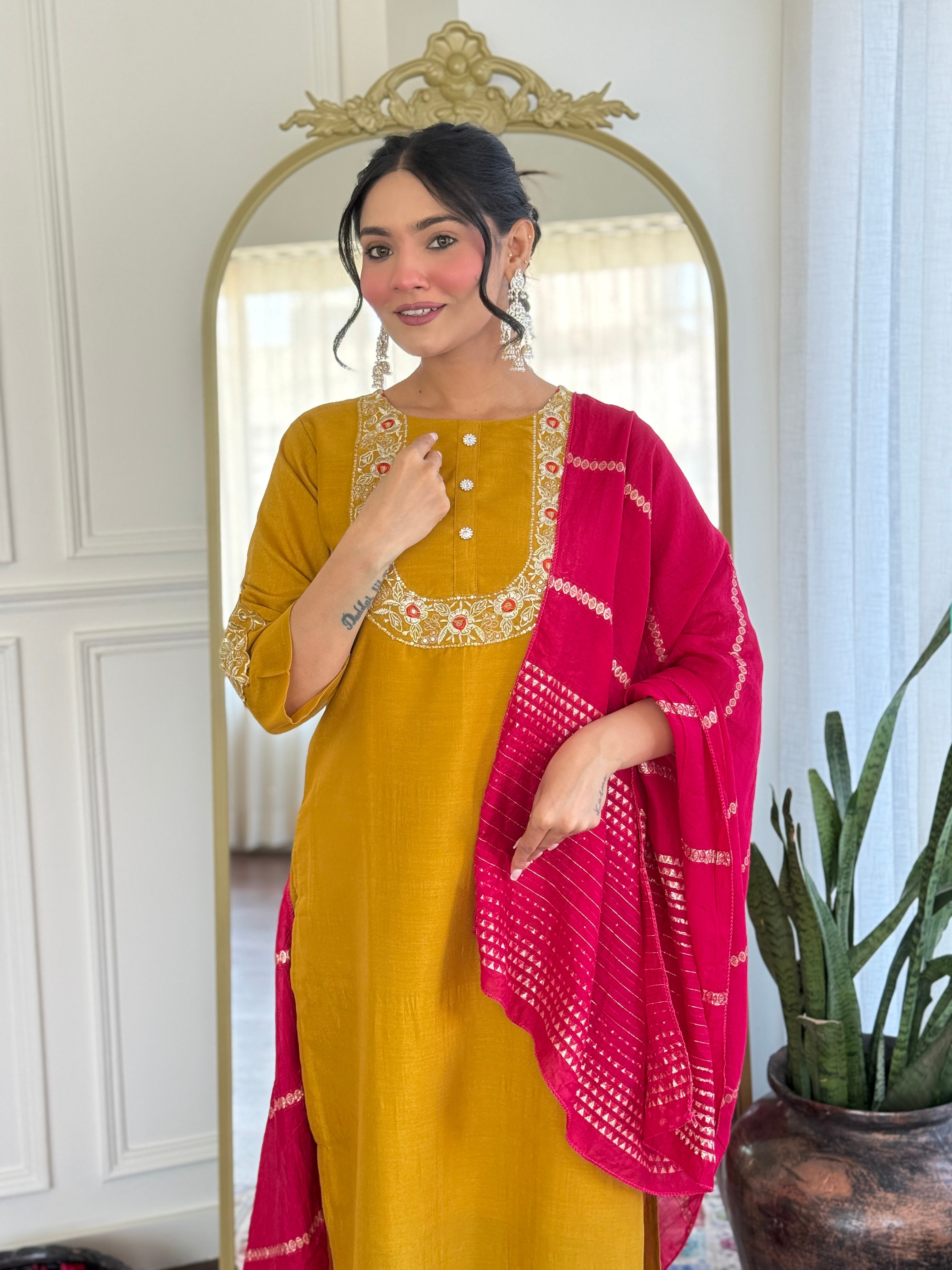 Color_Mustard