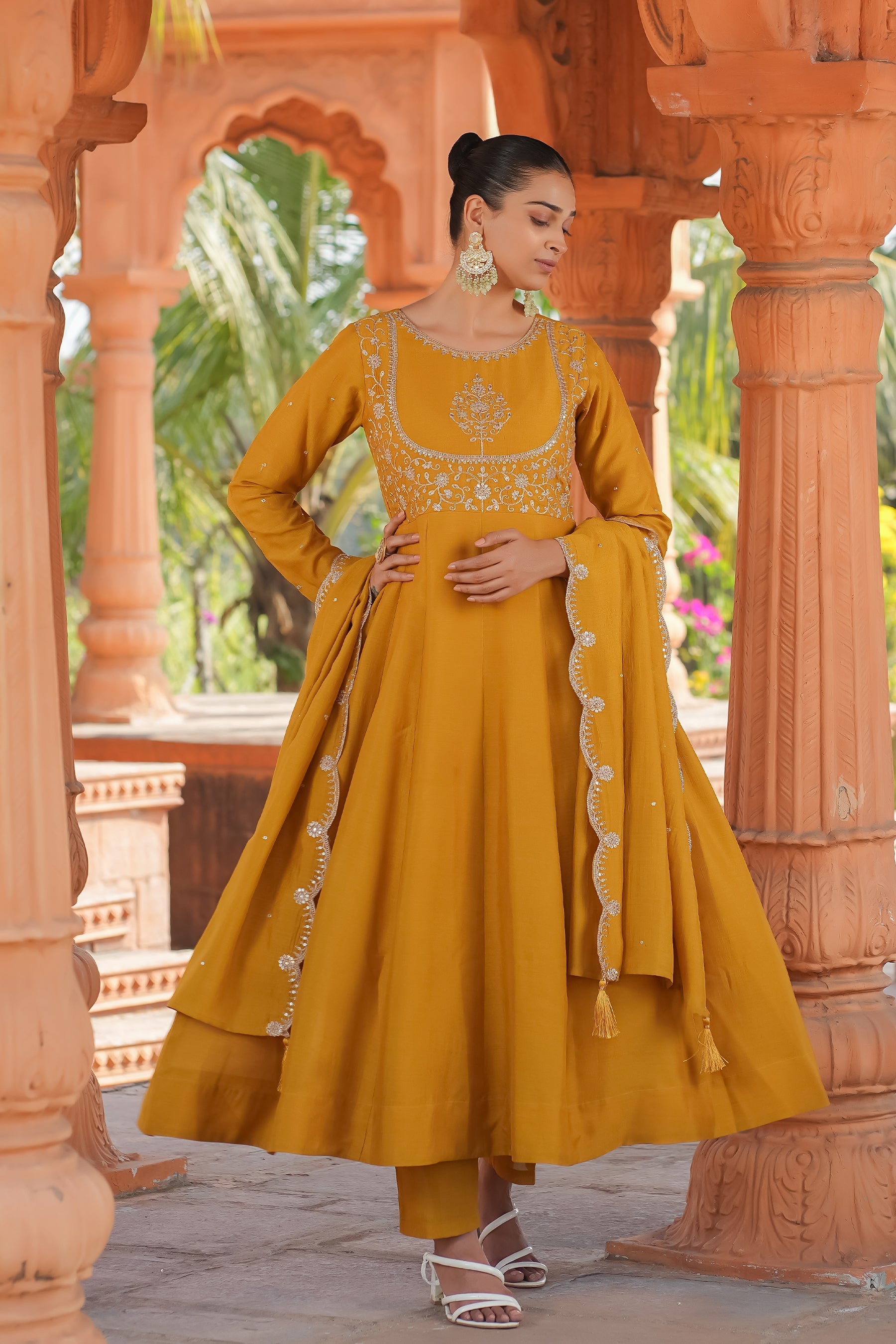 Color_Mustard