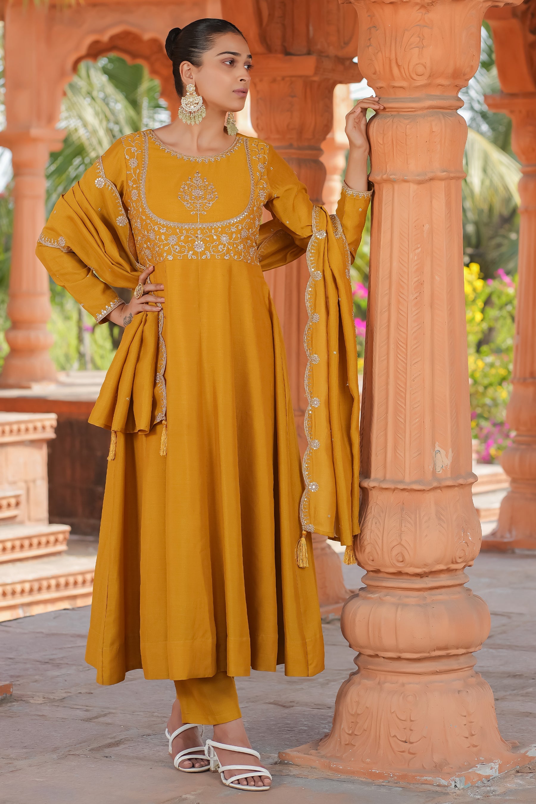 Color_Mustard