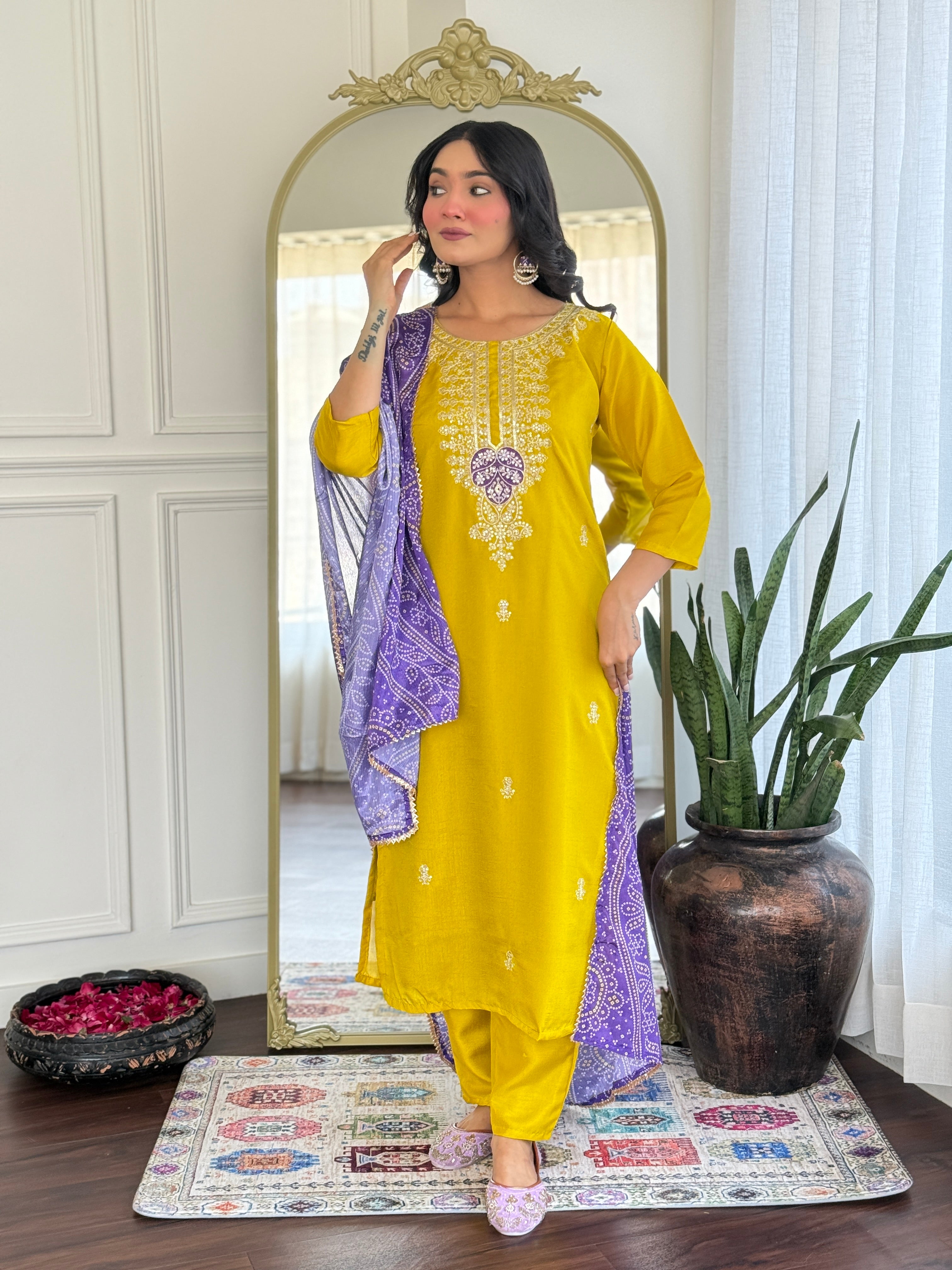 Color_Mustard