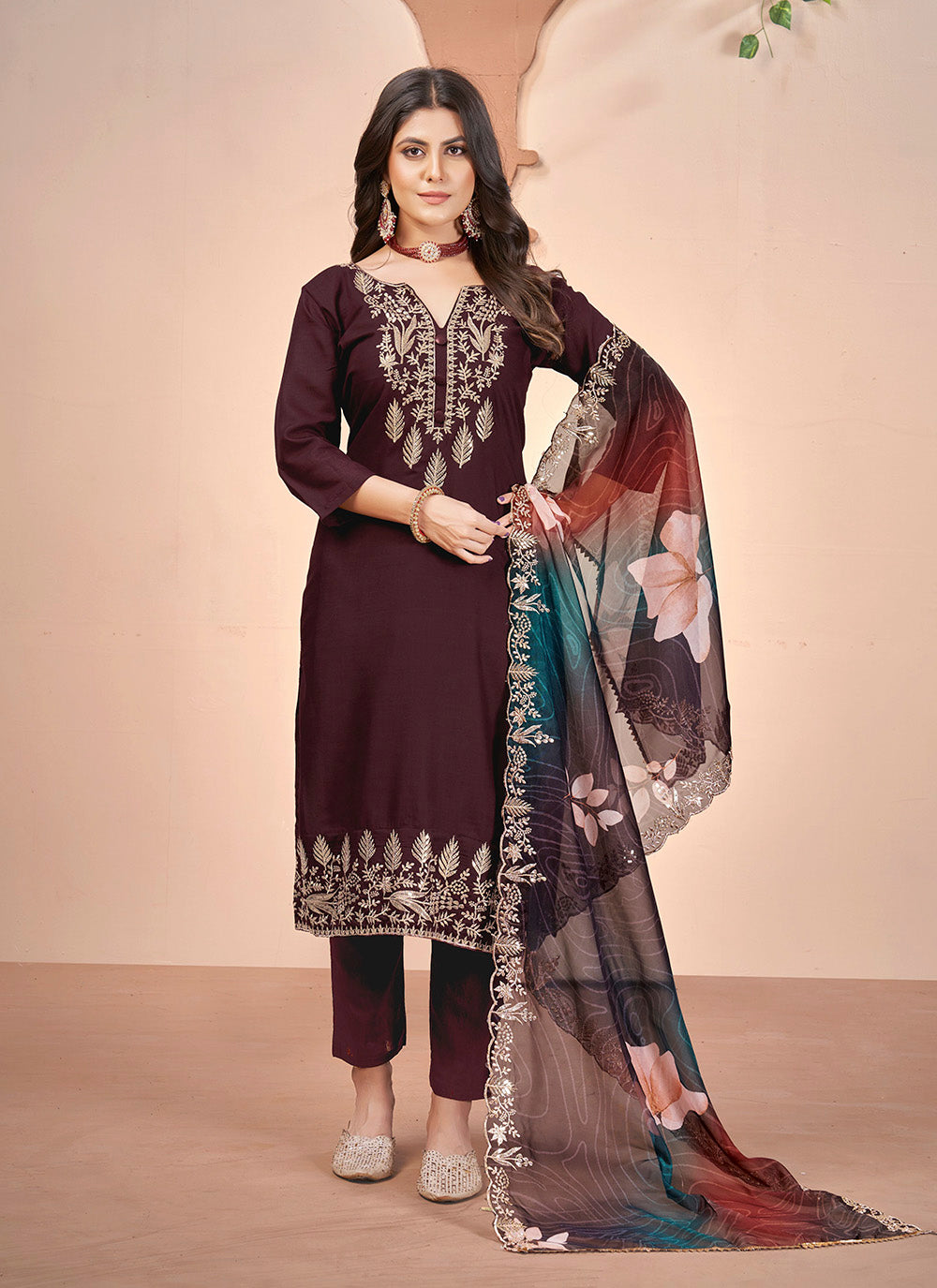 Color_Brown