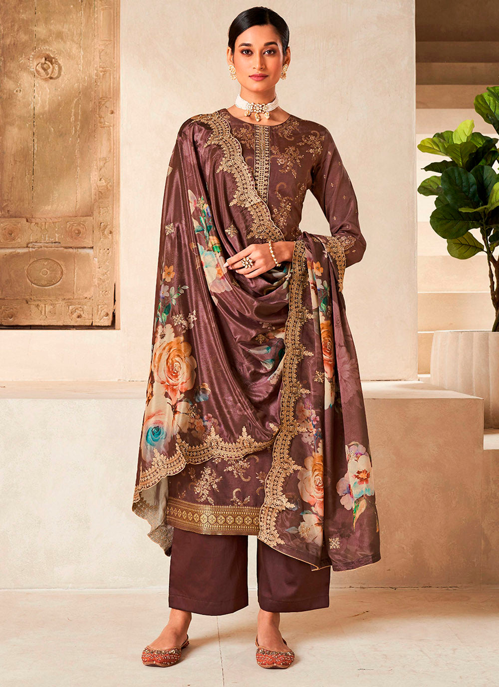 Color_Brown