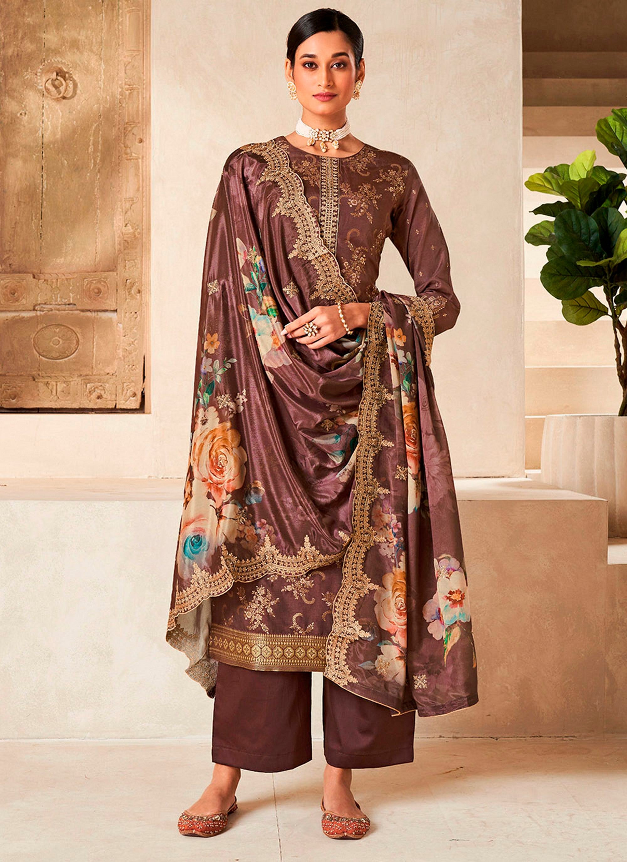 Color_Brown