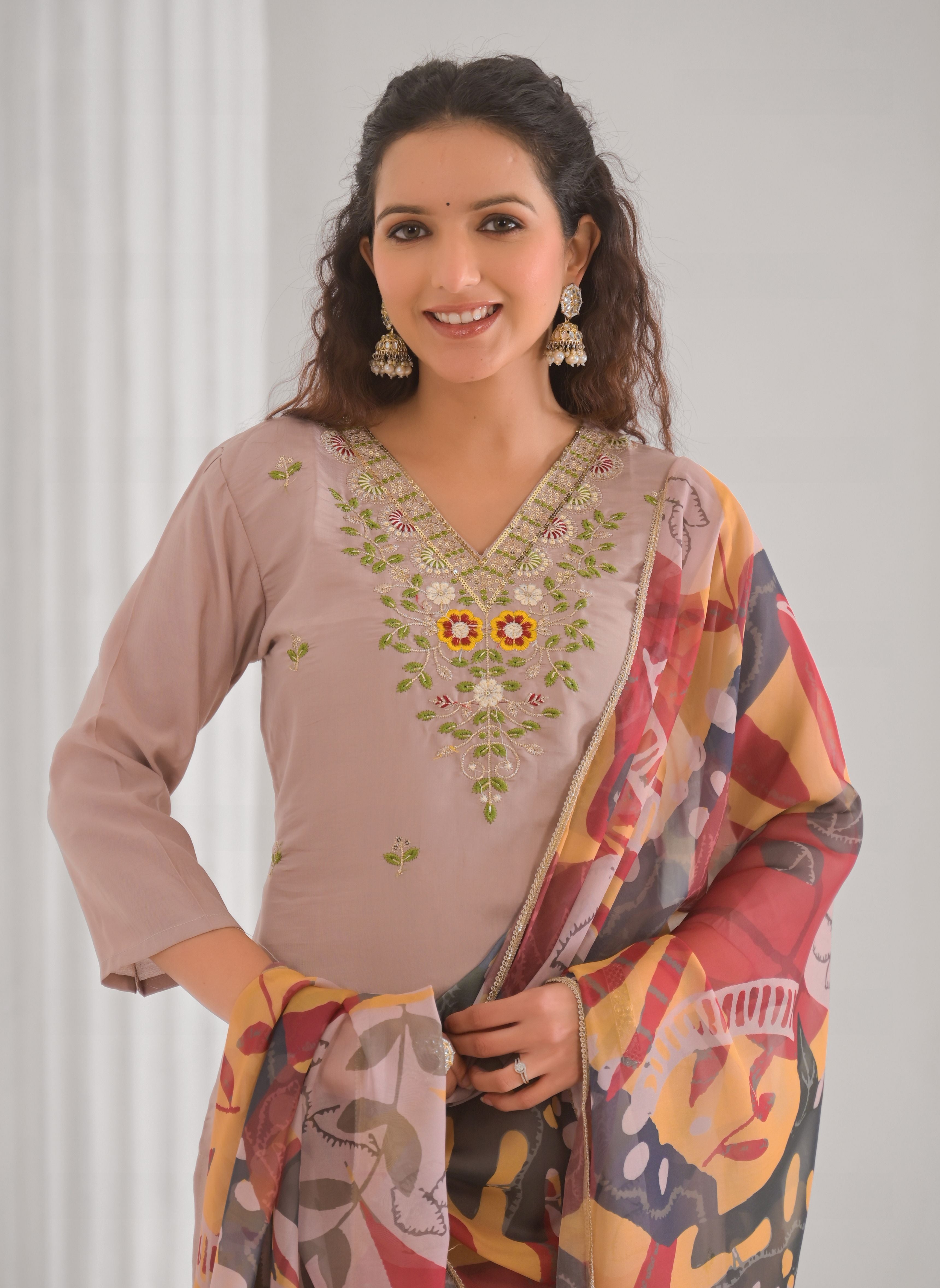 Color_Brown