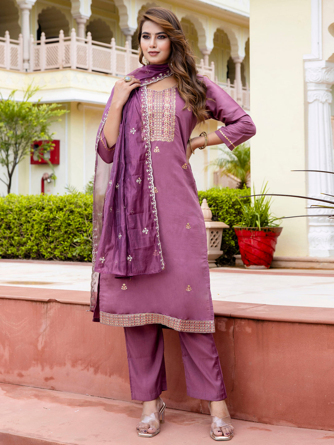 Color_Lavender