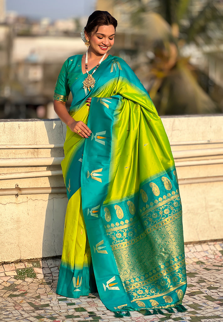 Color_Green